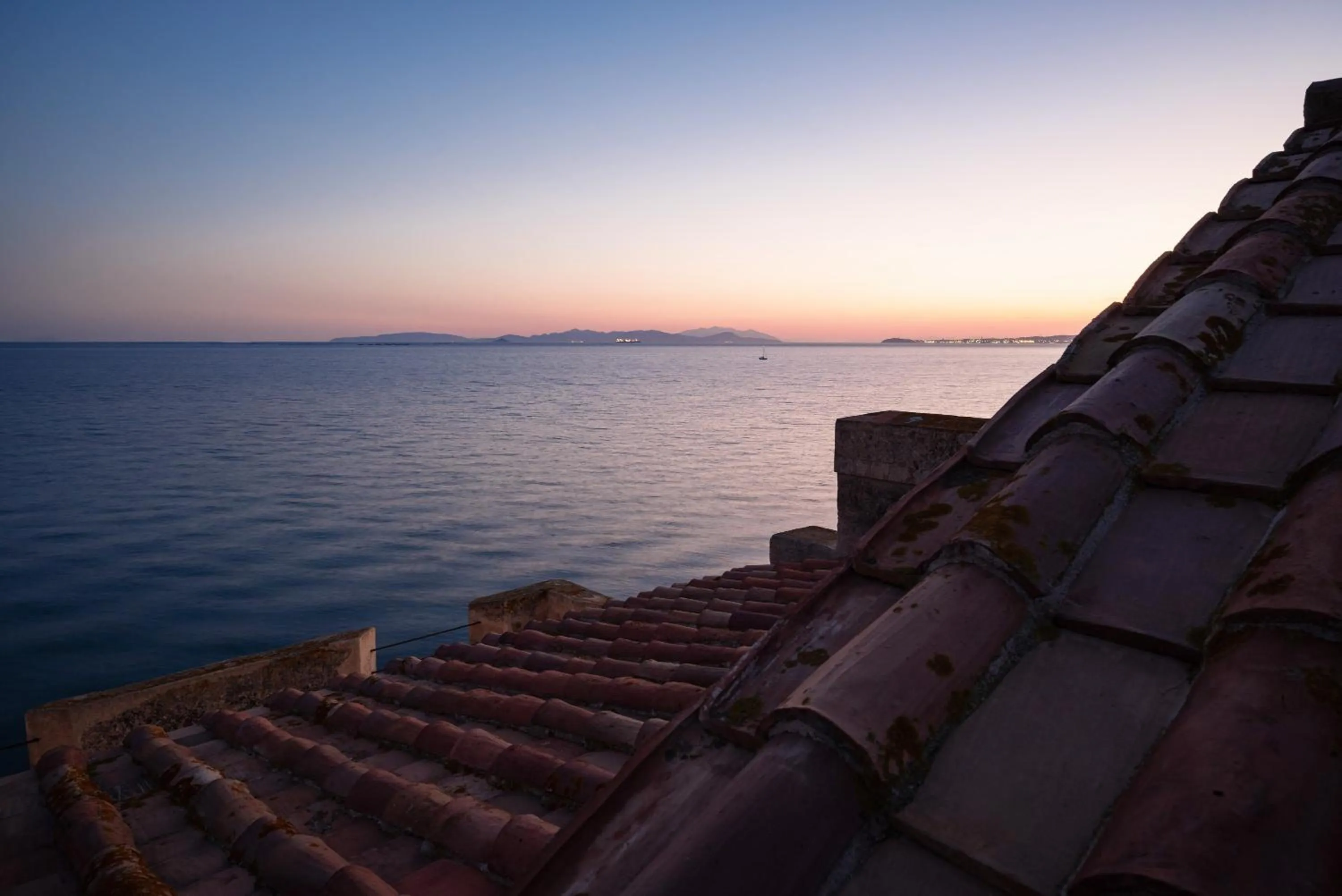 Property building in Torre Mozza - Dimora d' Epoca