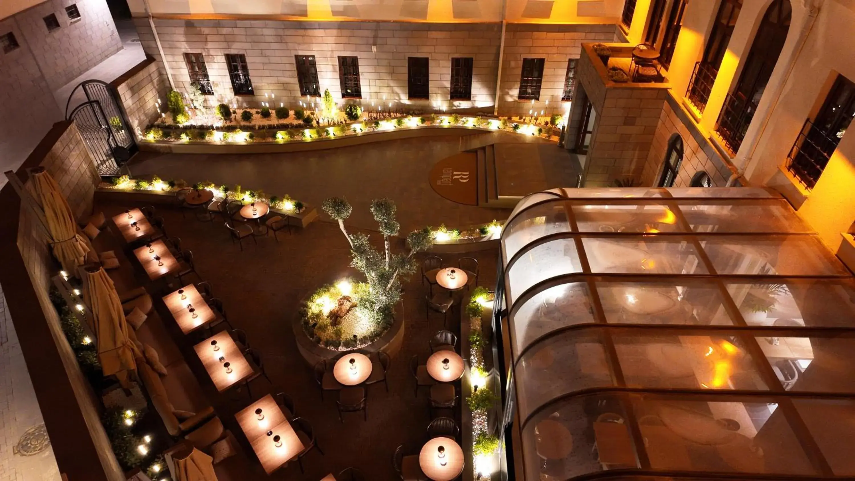 Rempart Hotel Rempart Hotel