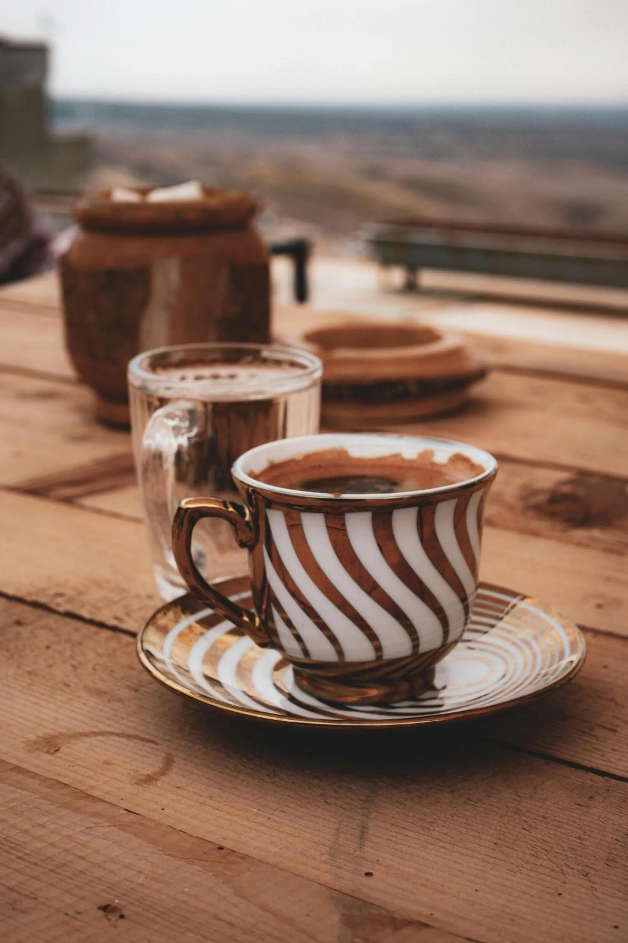 Food close-up in Kampanario Luxury Two-Bedroom Villa with Private Jacuzzi