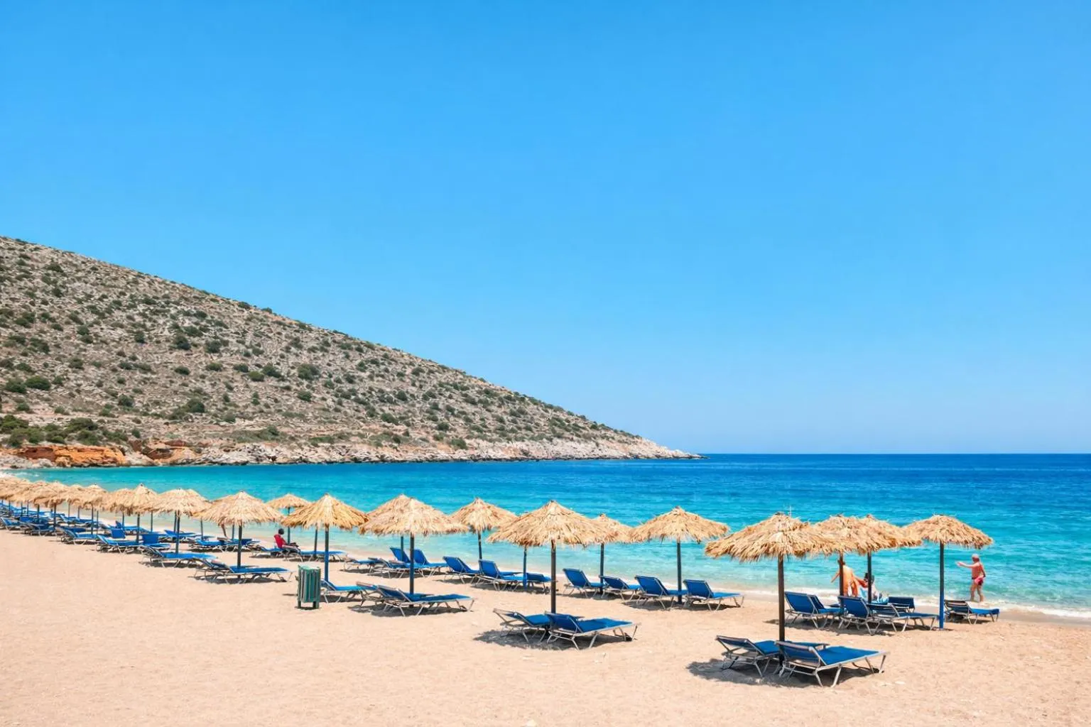 Nearby landmark in Kampanario Luxury Two-Bedroom Villa with Private Jacuzzi