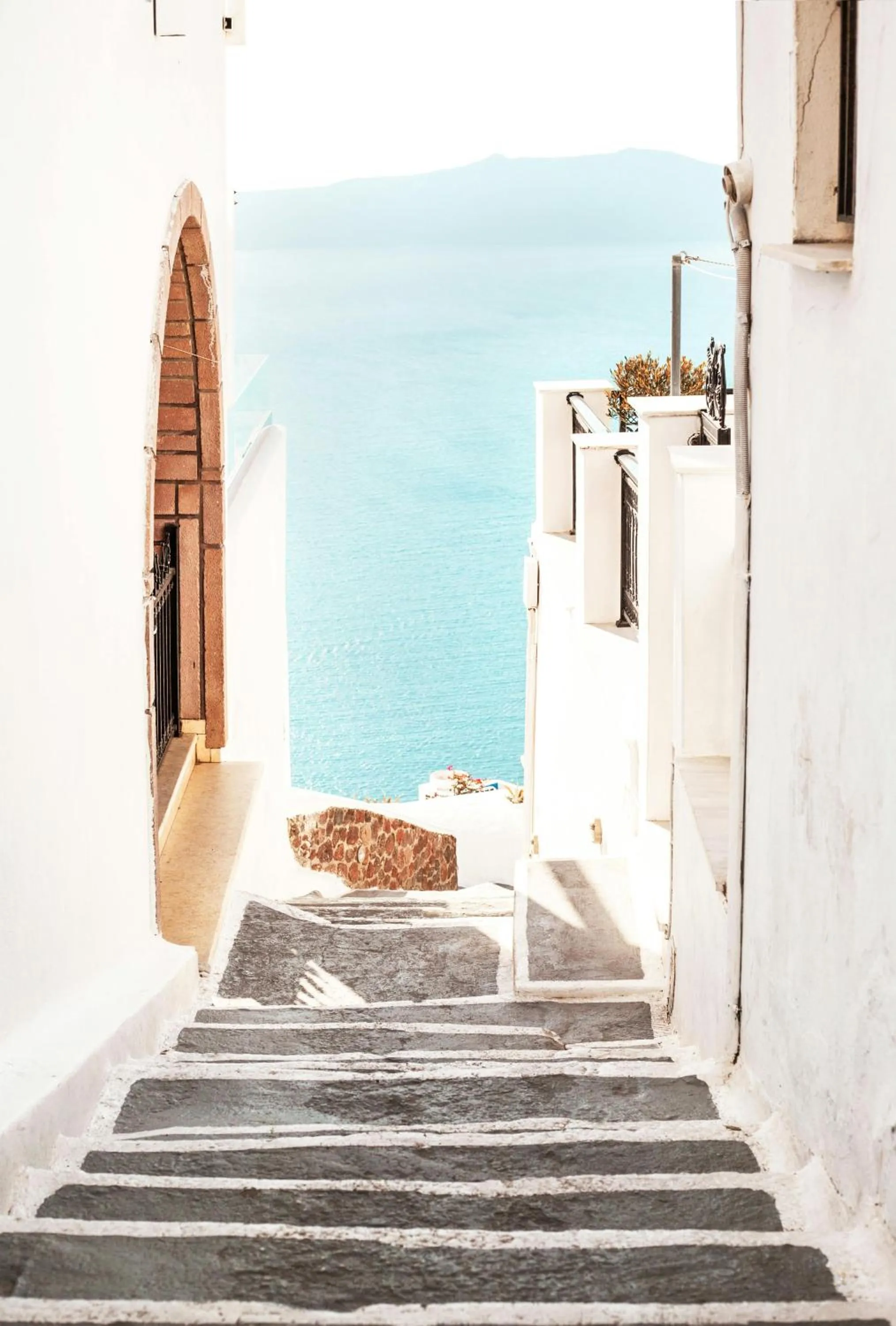 Restaurant/places to eat in Kampanario Luxury Two-Bedroom Villa with Private Jacuzzi