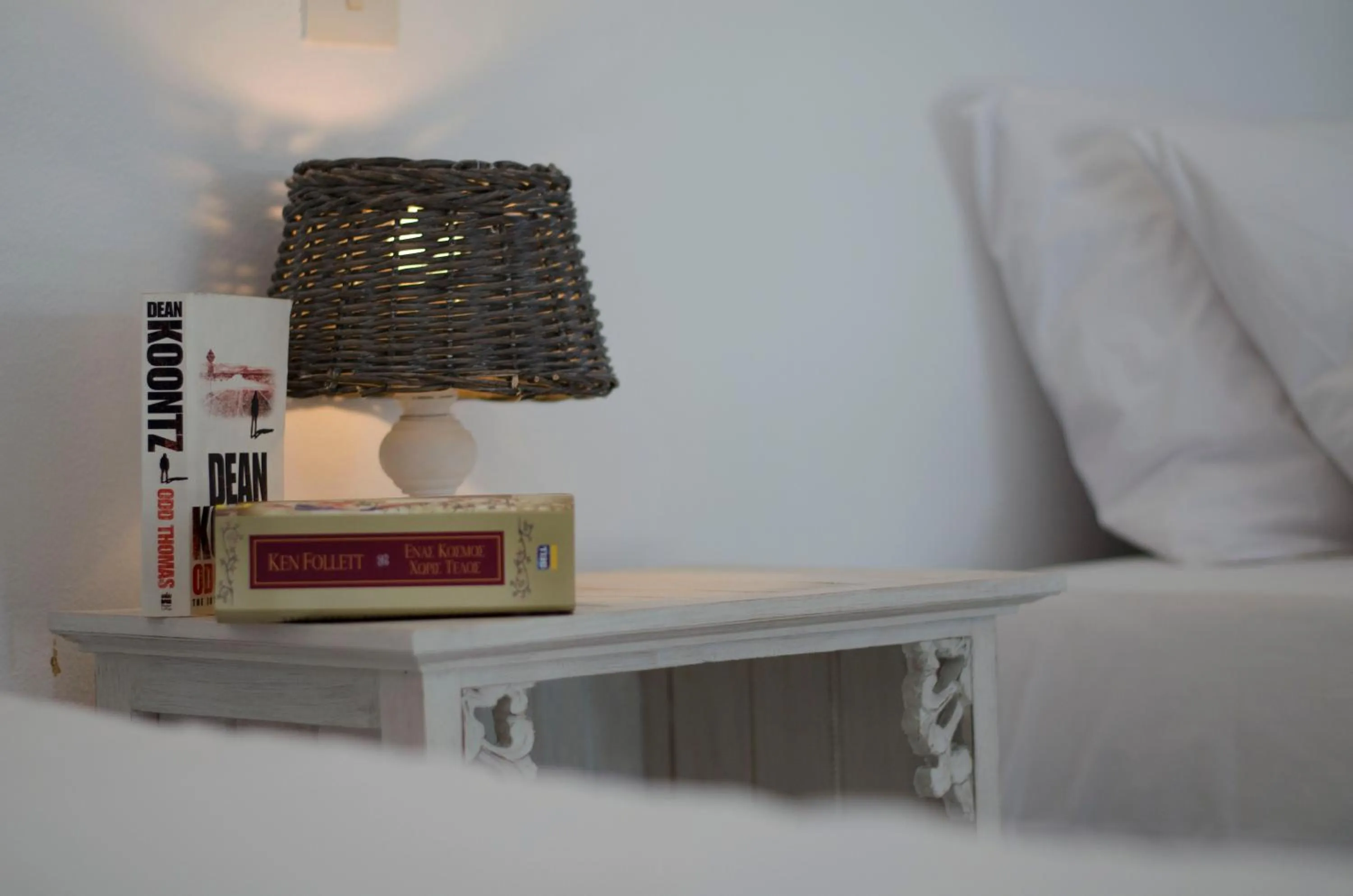 Nearby landmark in Kampanario Luxury Two-Bedroom Villa with Private Jacuzzi