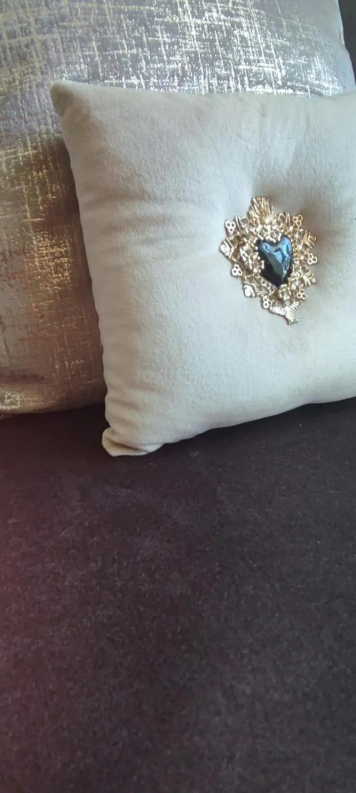 Bed in B&B Alexander