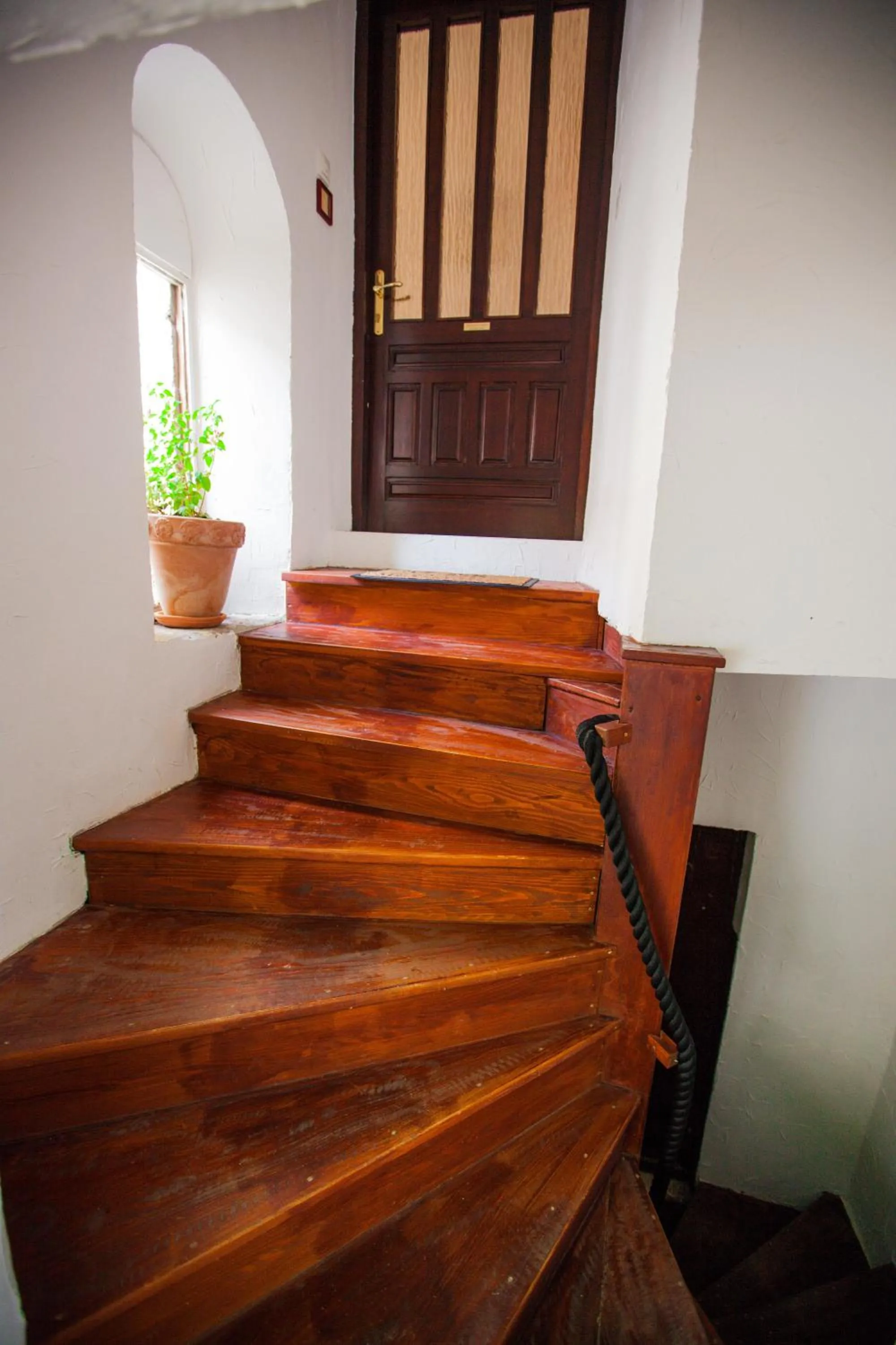 On site in Golden Gate Dream Rooms