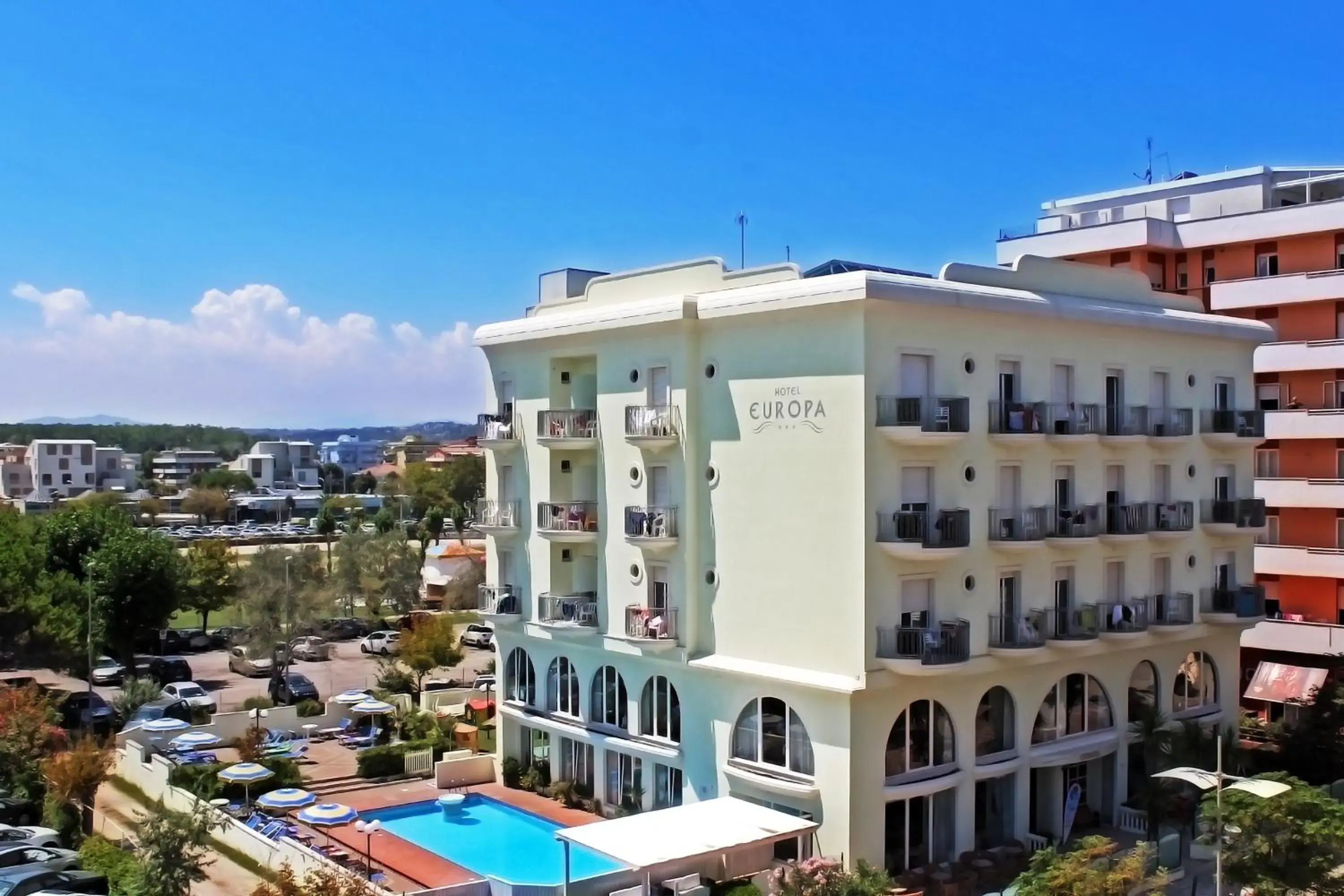 Hotel Europa Hotel Europa