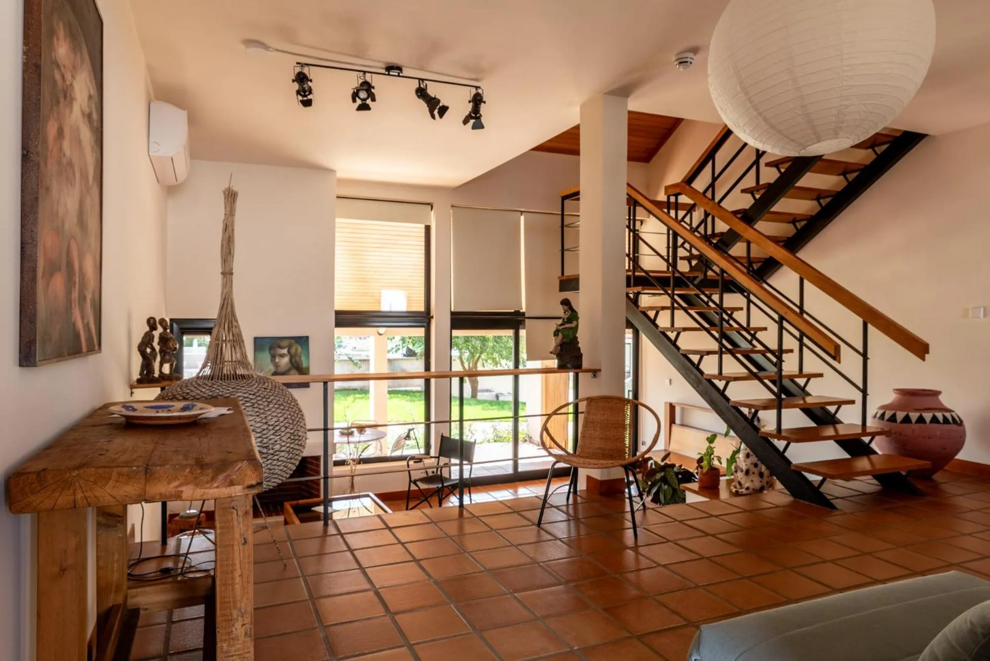 View (from property/room) in Calipo