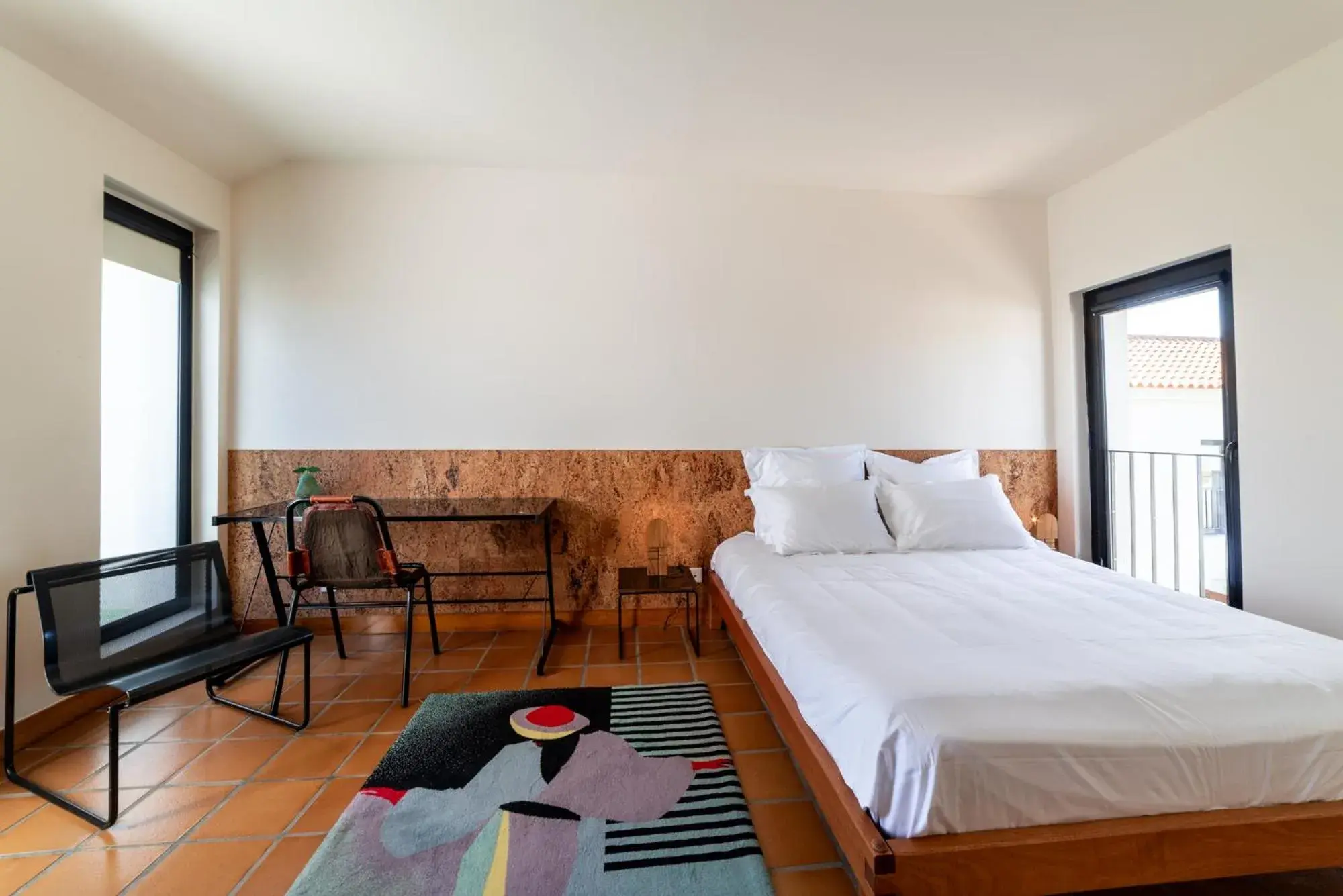 Three-Bedroom Apartment in Calipo Three-Bedroom Apartment in Calipo