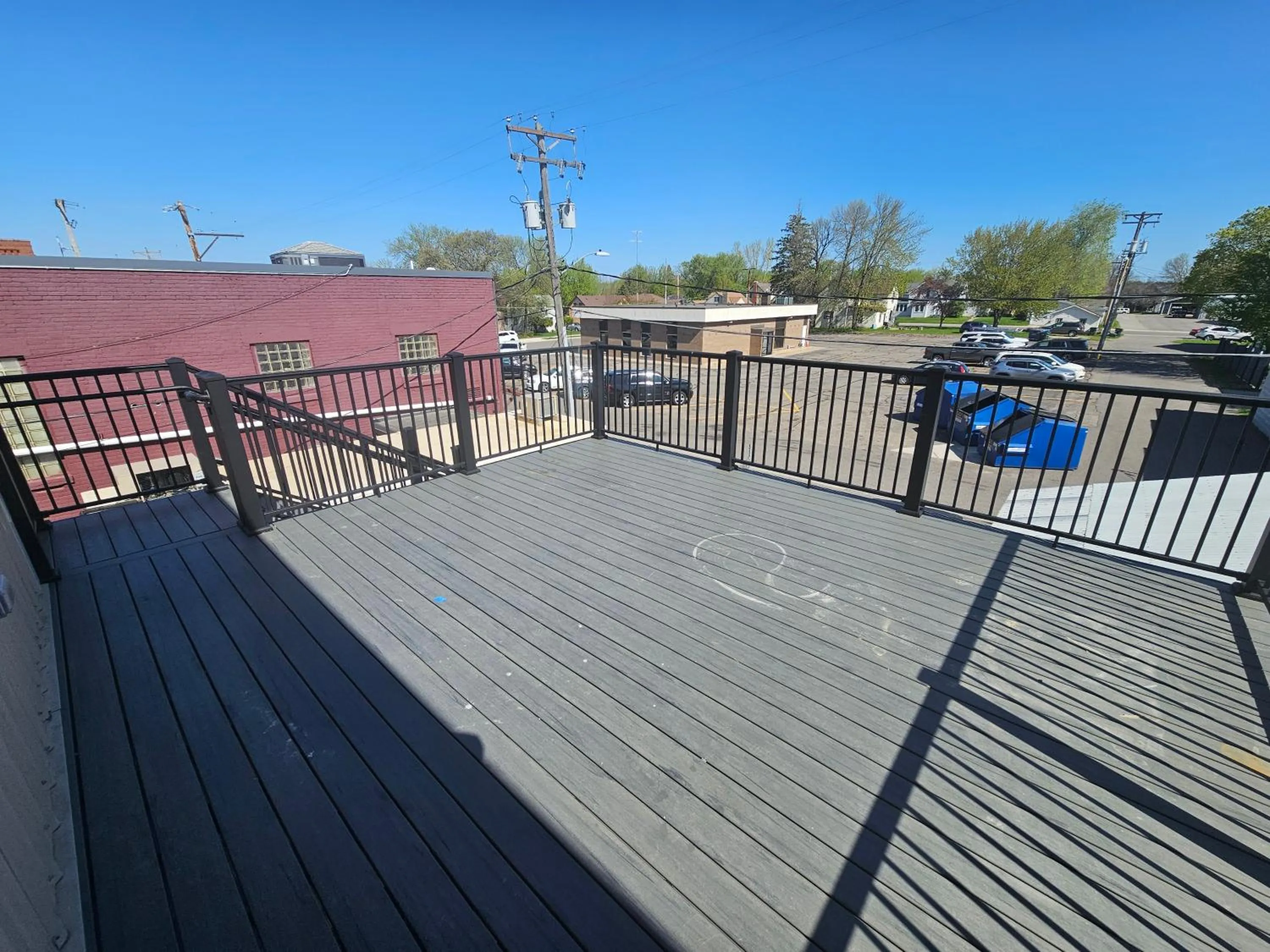 Albany Merchants Hotel