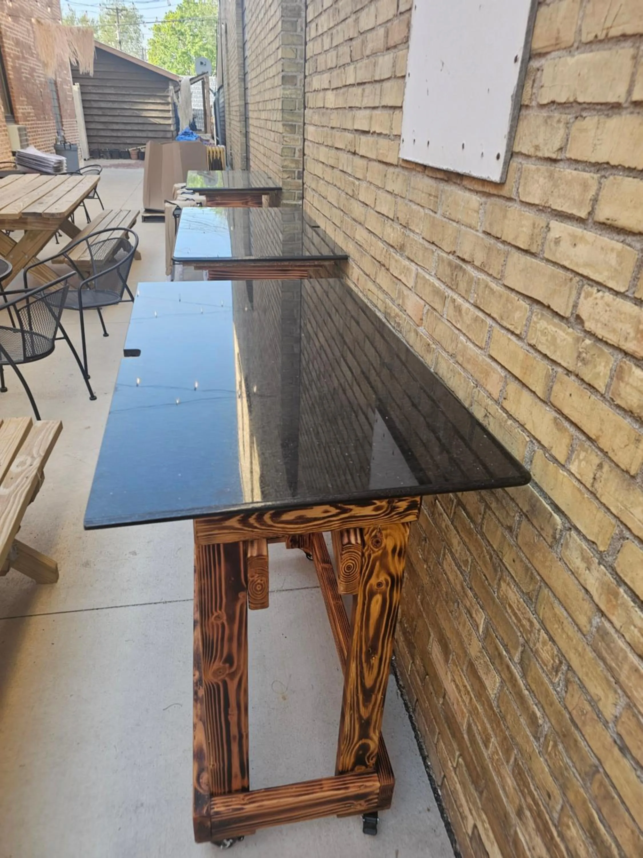 Albany Merchants Hotel