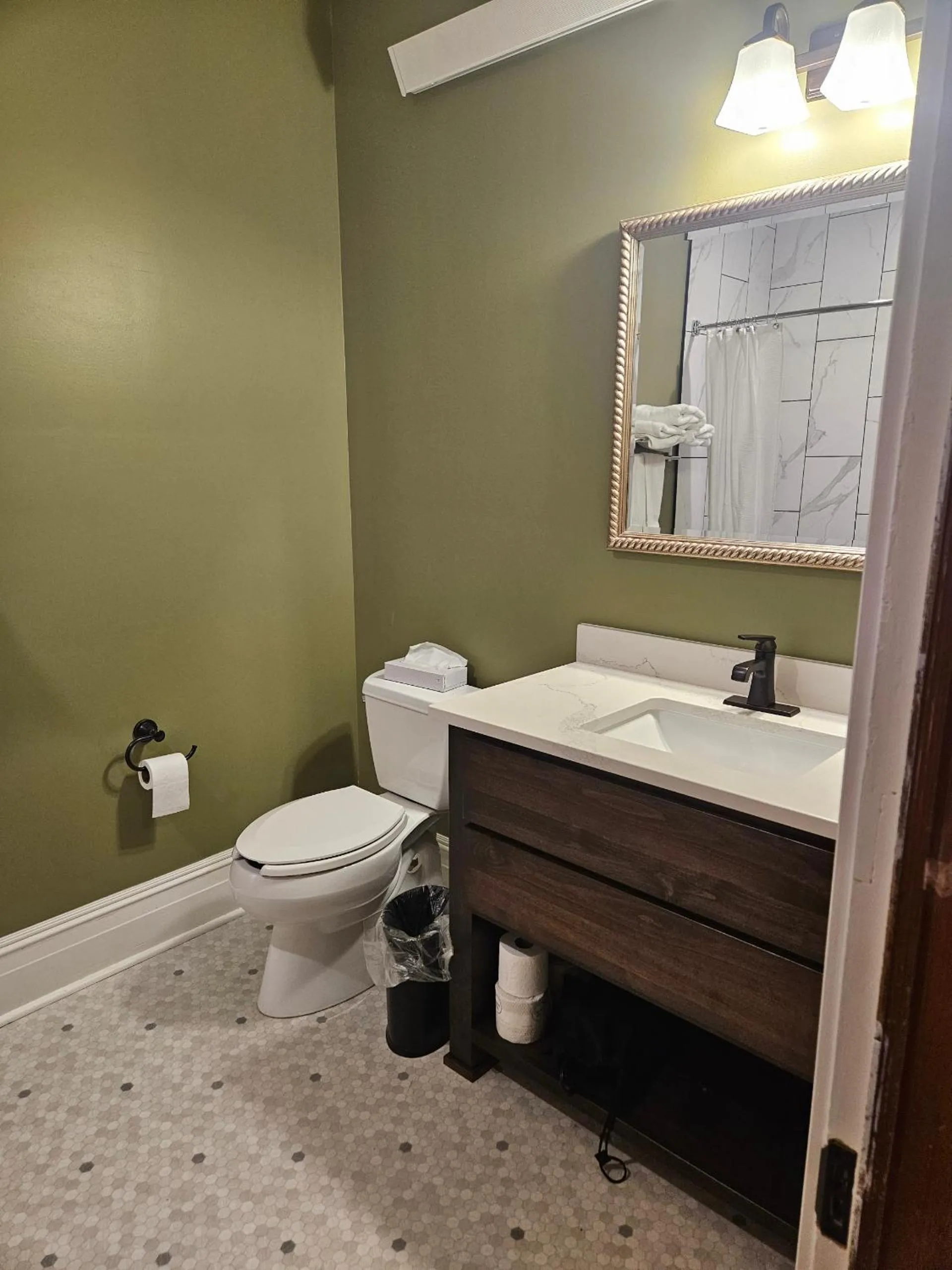 Albany Merchants Hotel