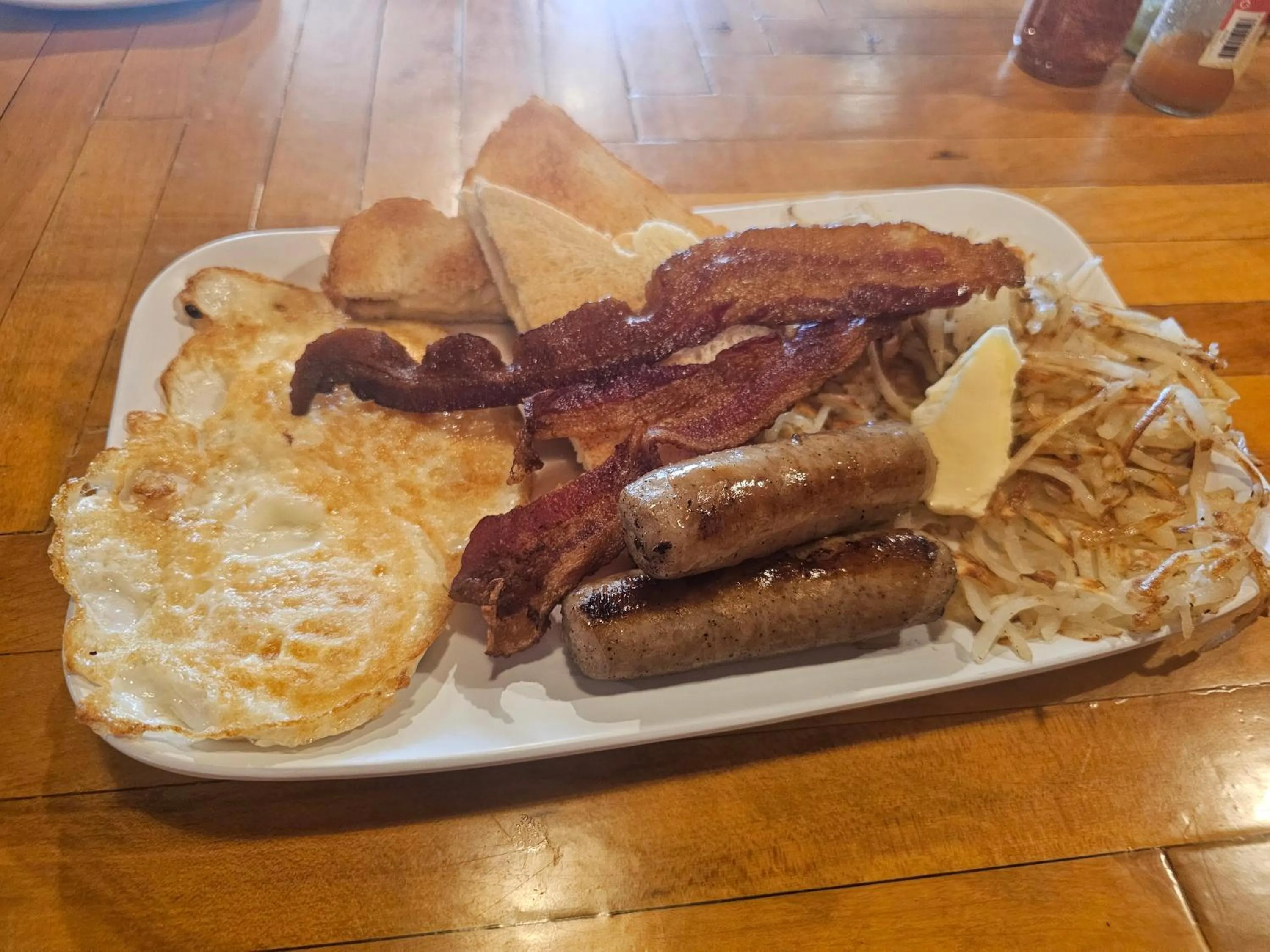 Albany Merchants Hotel