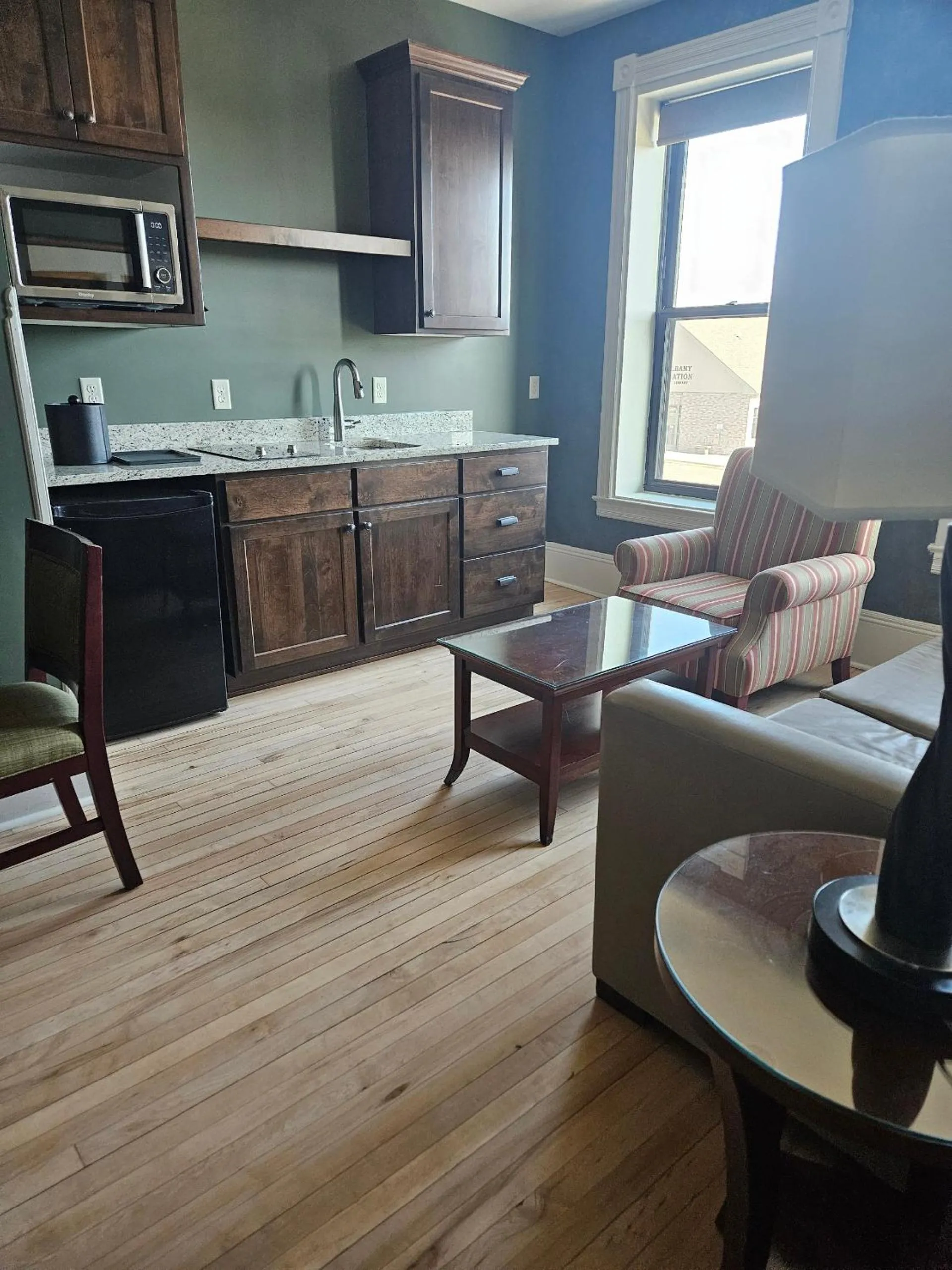 Albany Merchants Hotel