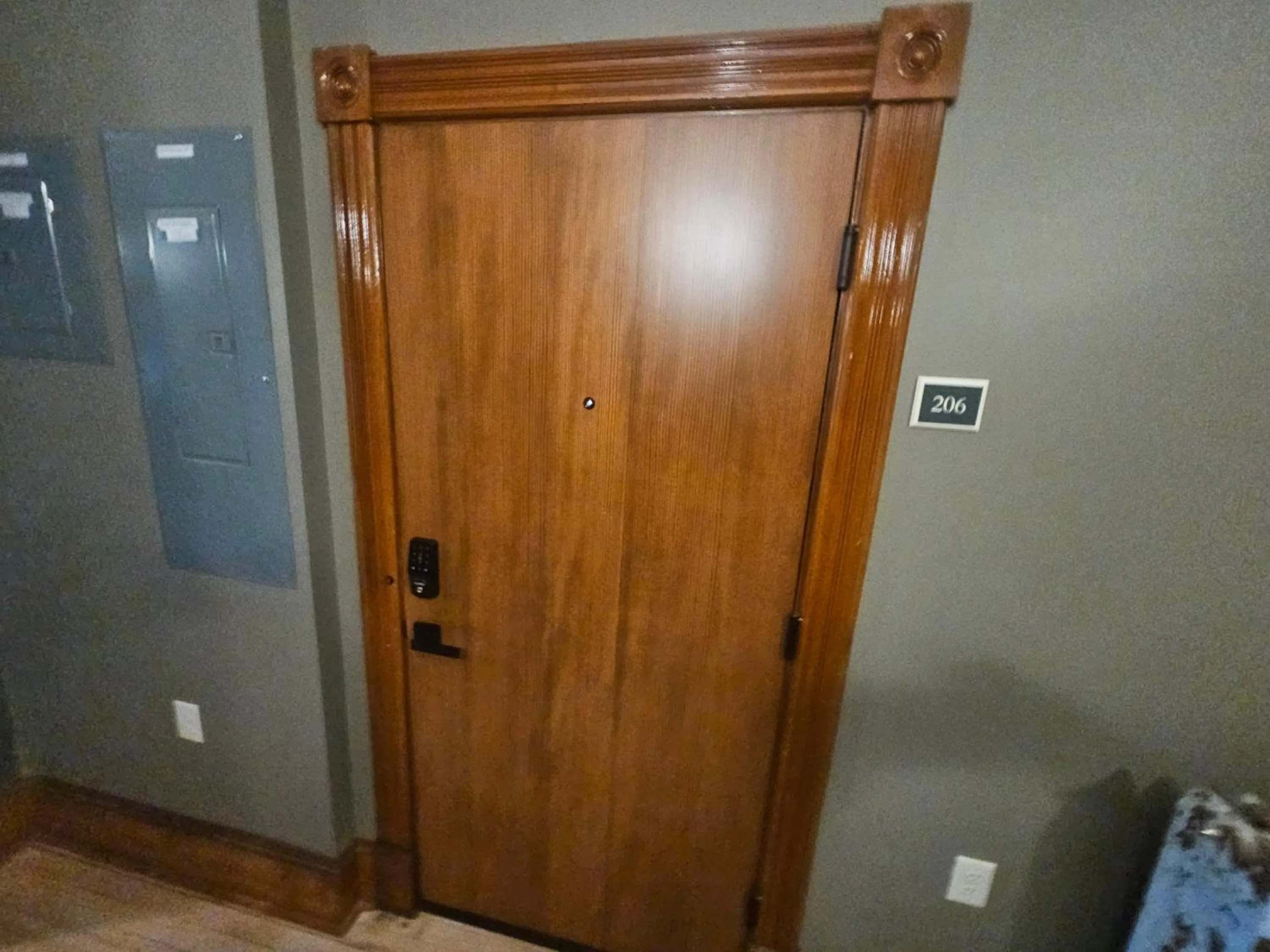 Albany Merchants Hotel