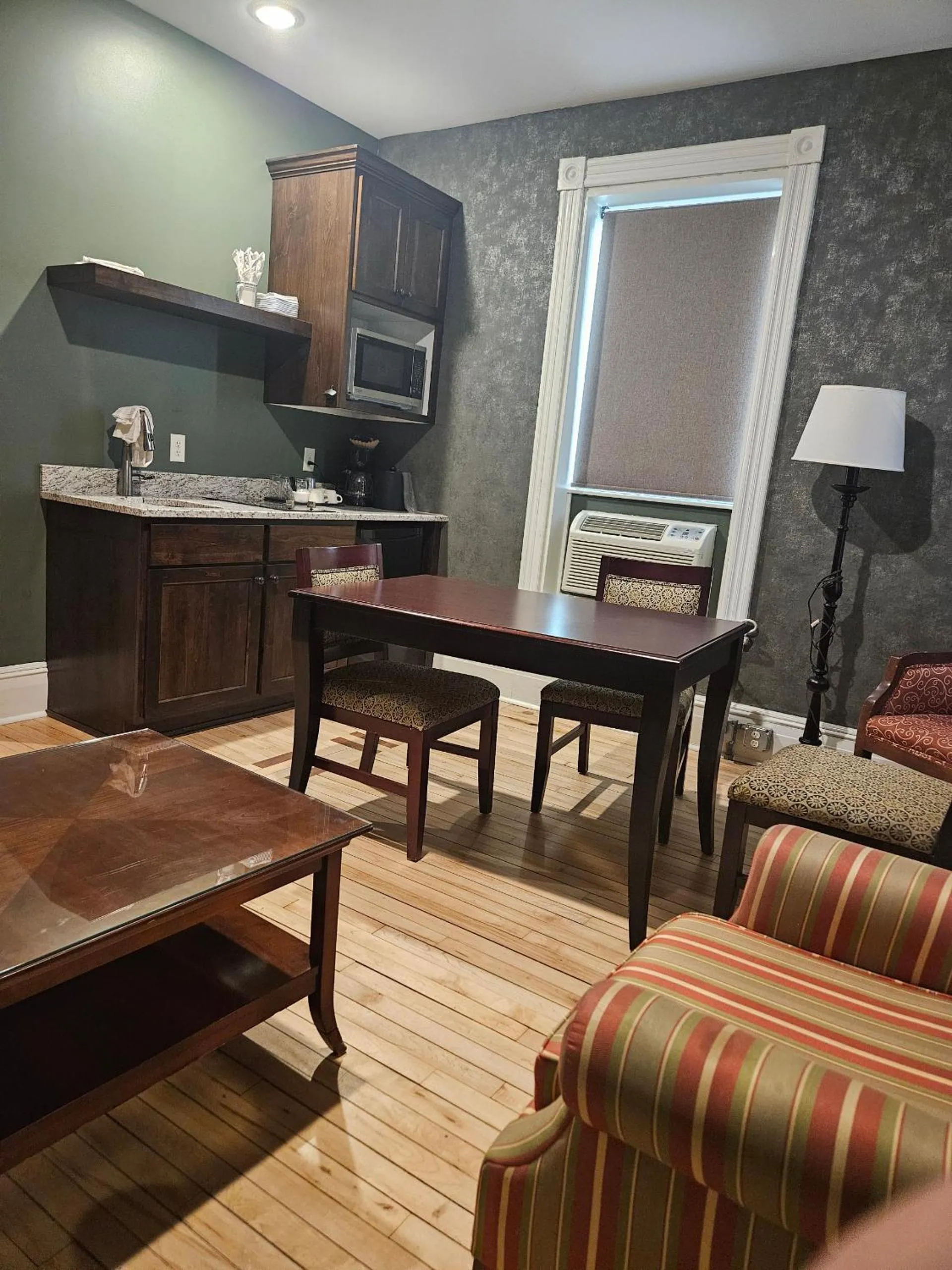 Albany Merchants Hotel