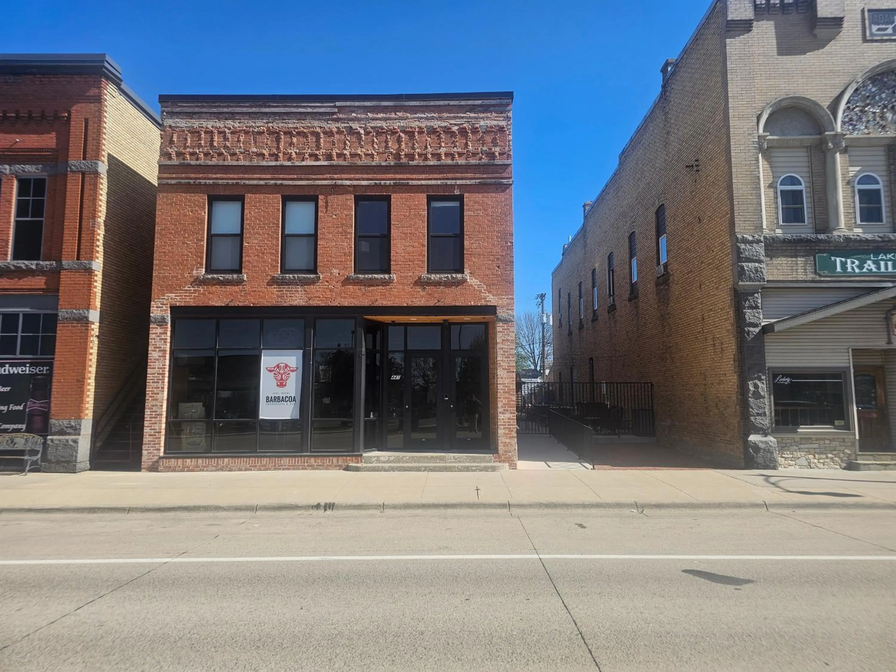 Albany Merchants Hotel