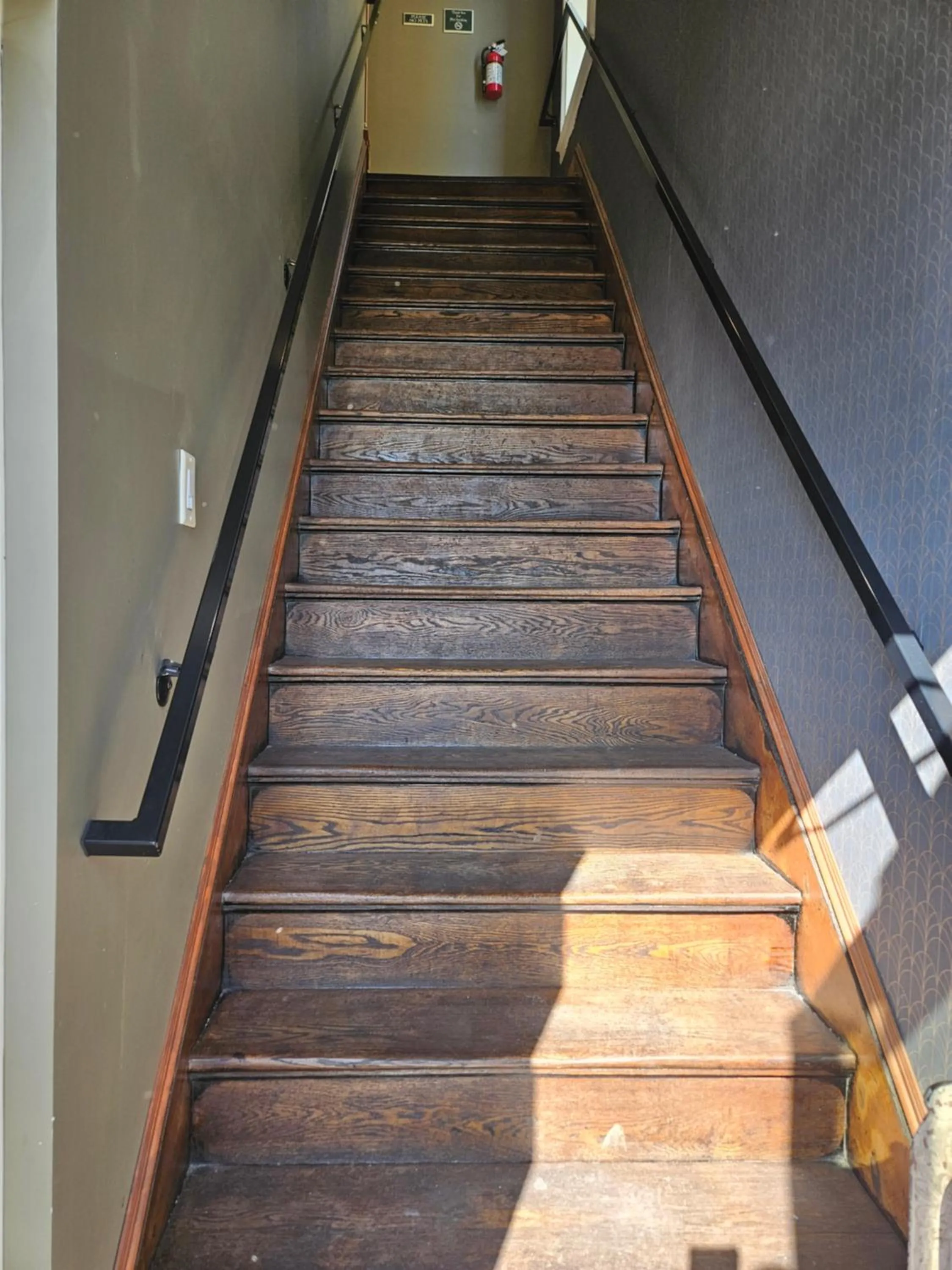 Albany Merchants Hotel