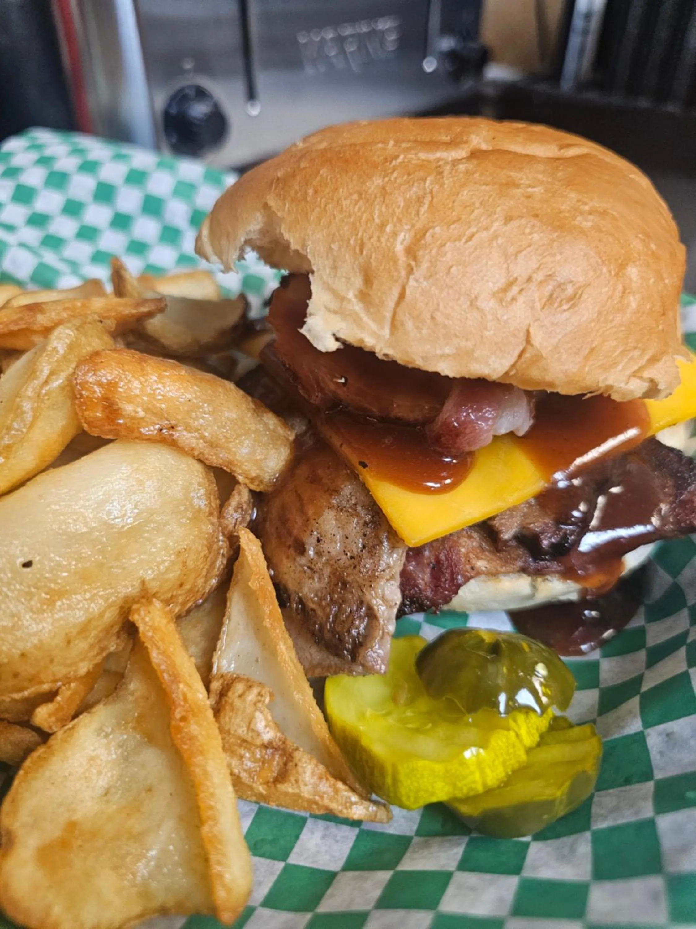 Albany Merchants Hotel