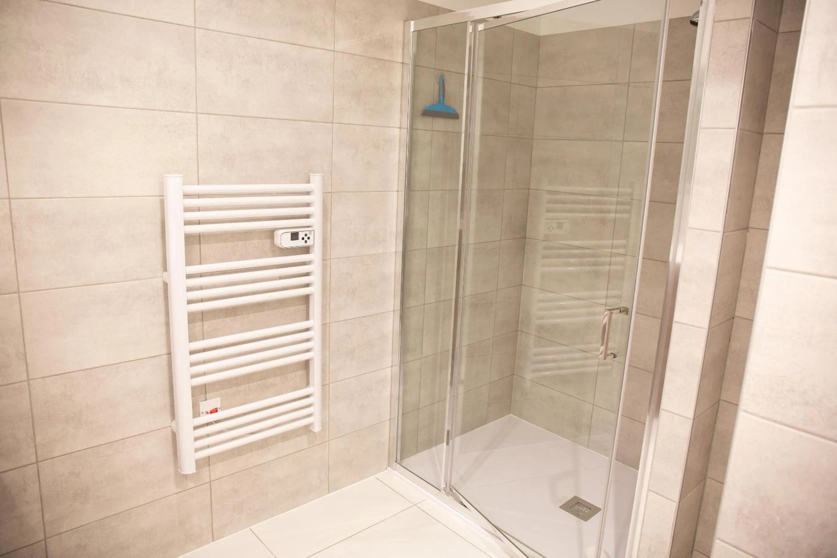 Bathroom in Résidence du Lido