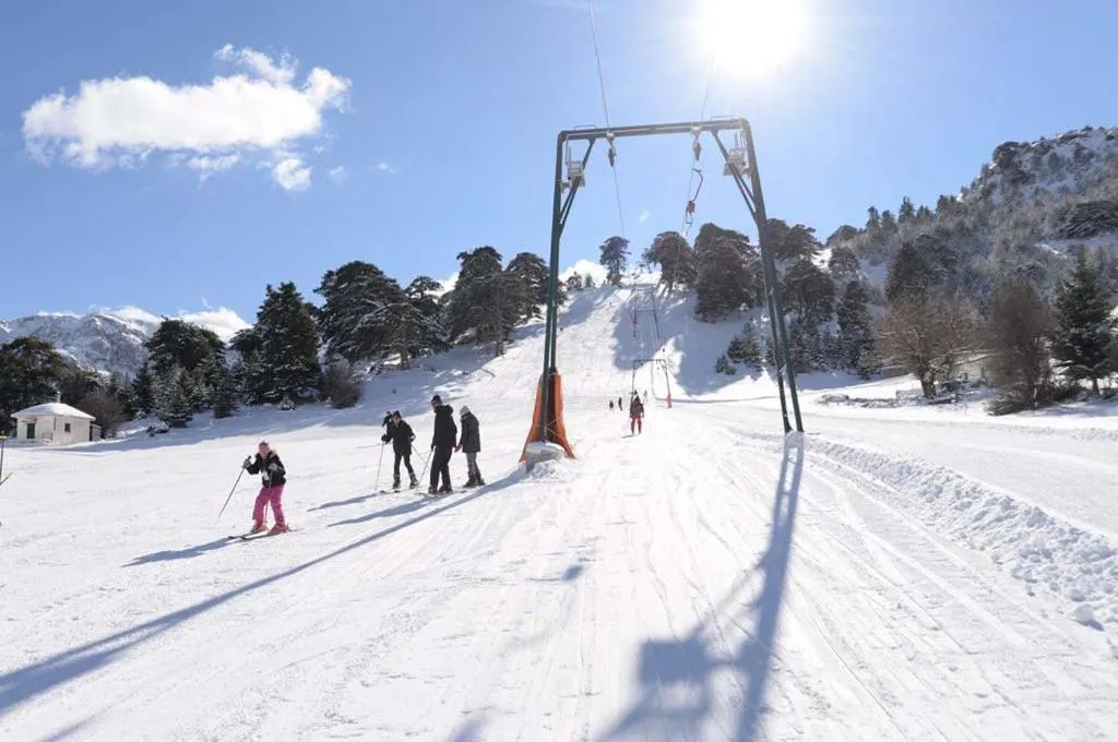 Archontiko Fiamegou Hotel&Spa