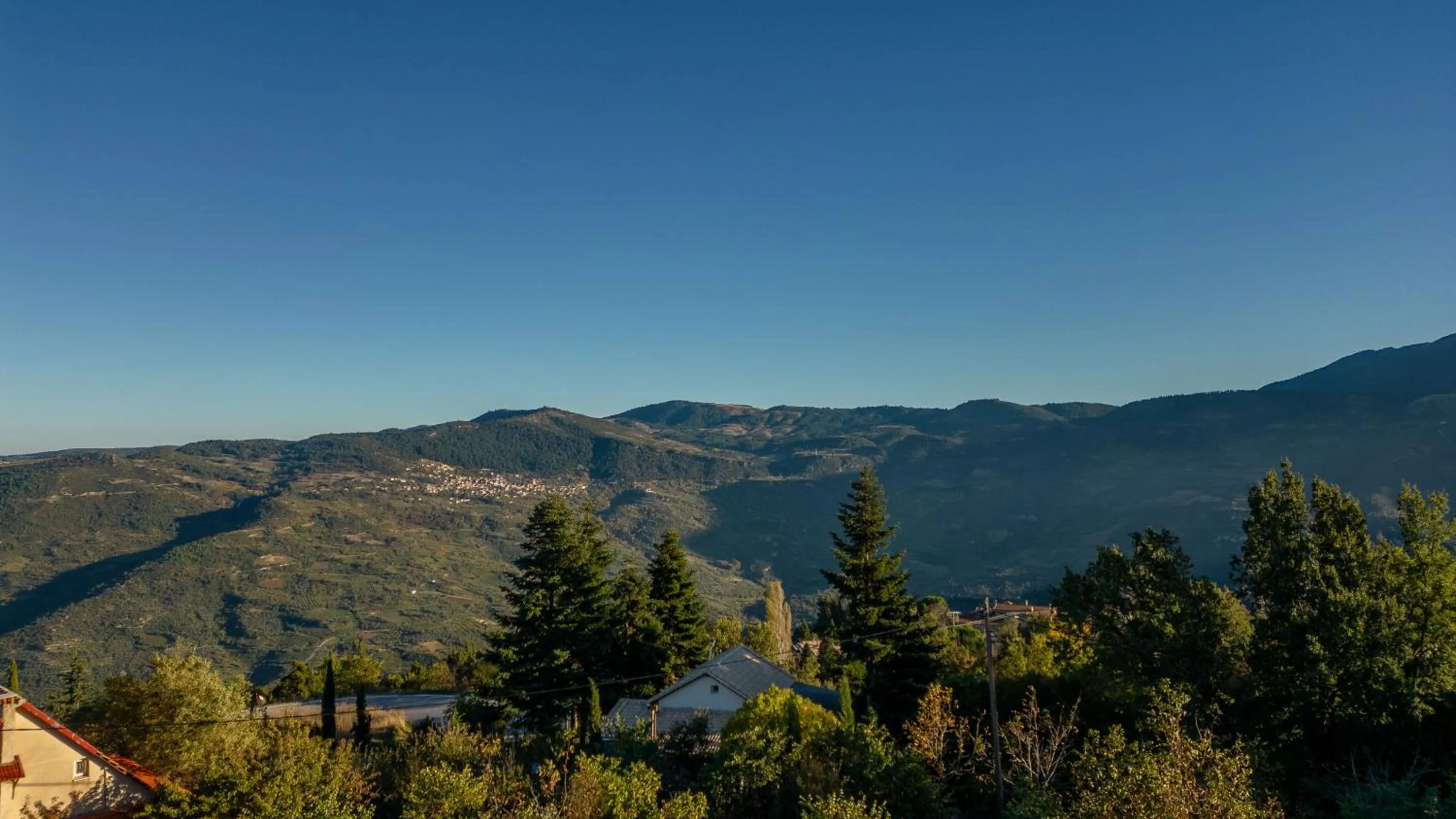 Archontiko Fiamegou Hotel&Spa