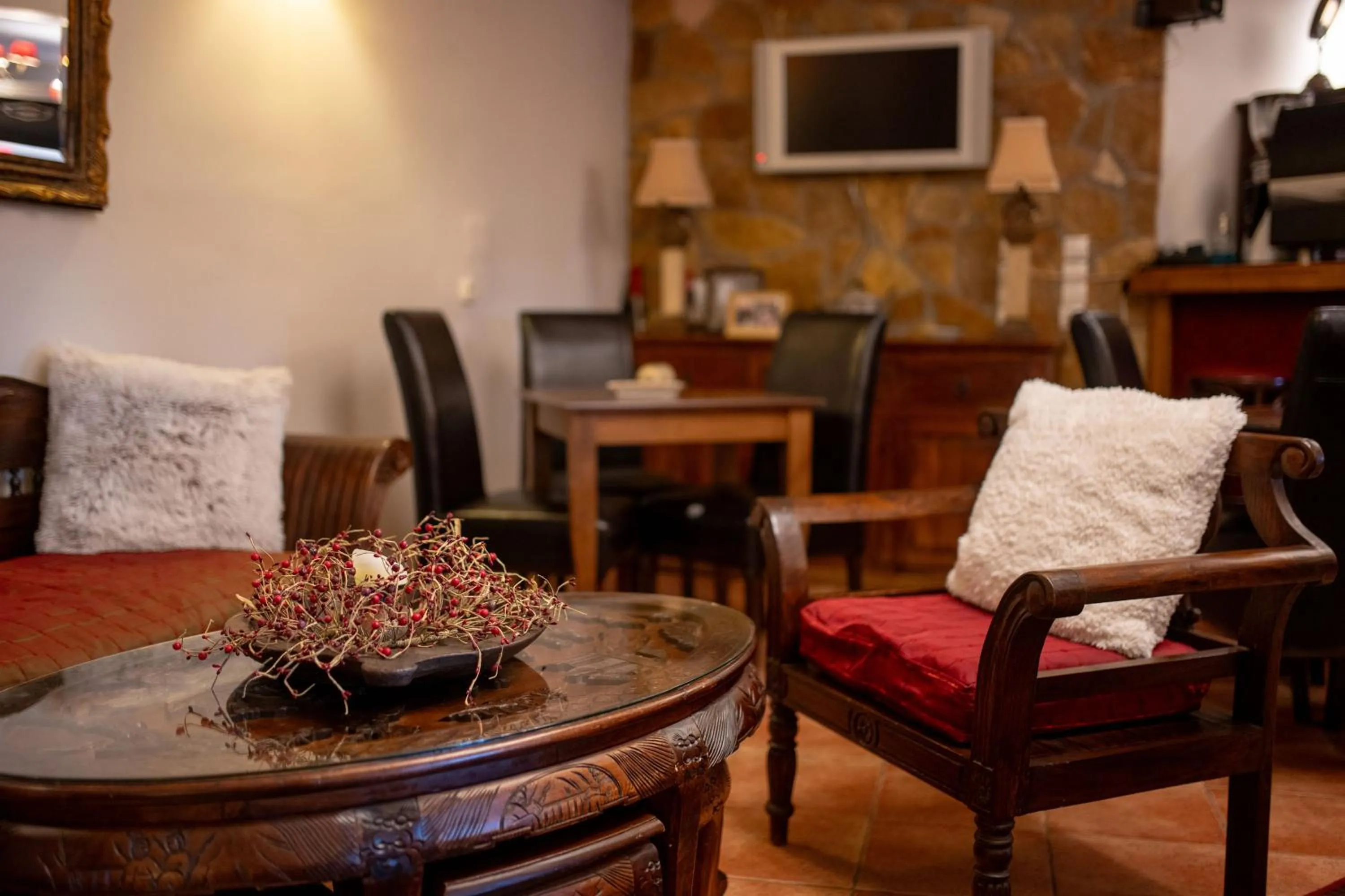 Archontiko Fiamegou Hotel&Spa