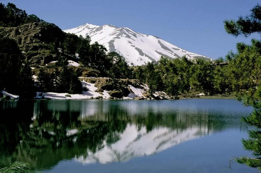 Archontiko Fiamegou Hotel&Spa