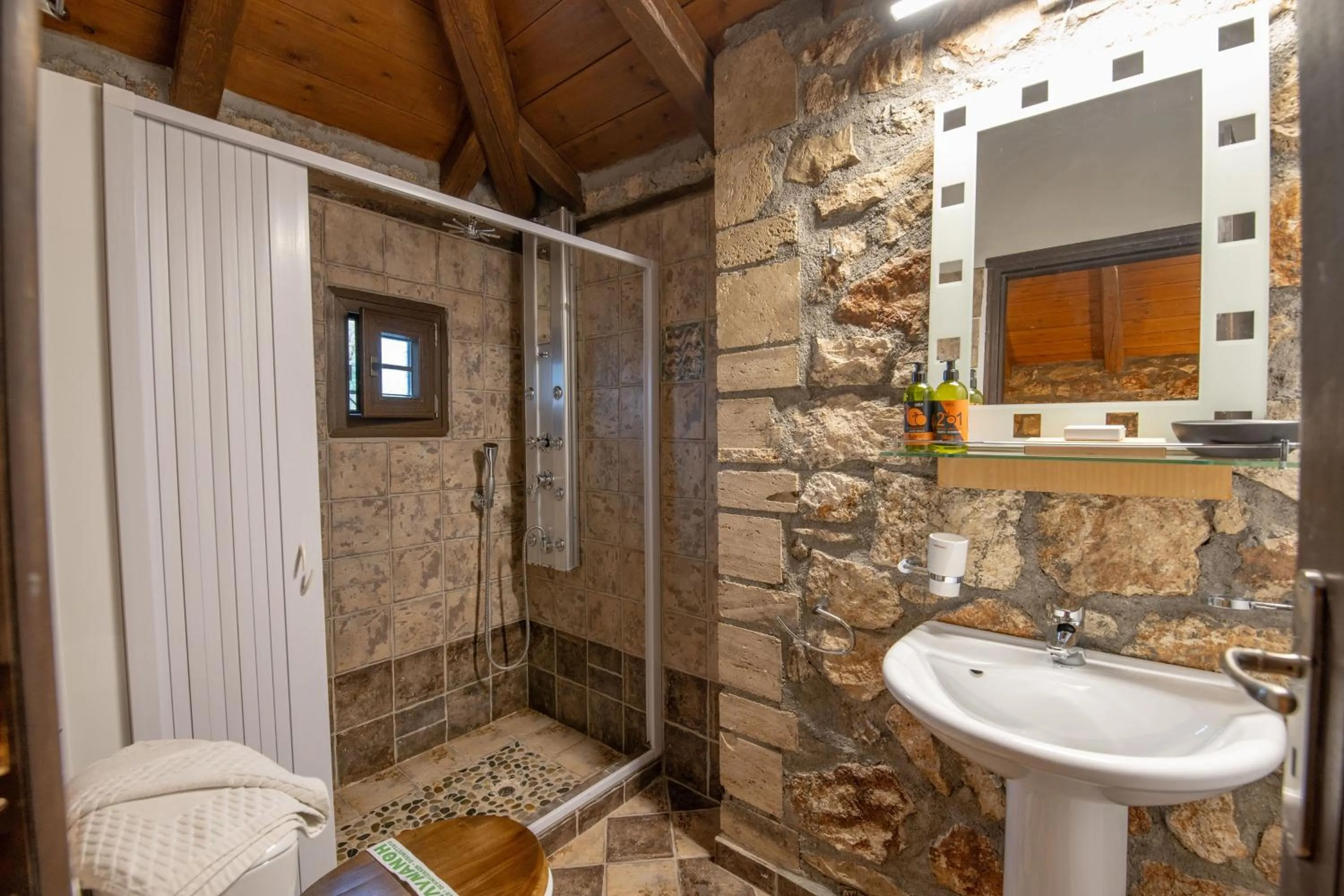 Archontiko Fiamegou Hotel&Spa