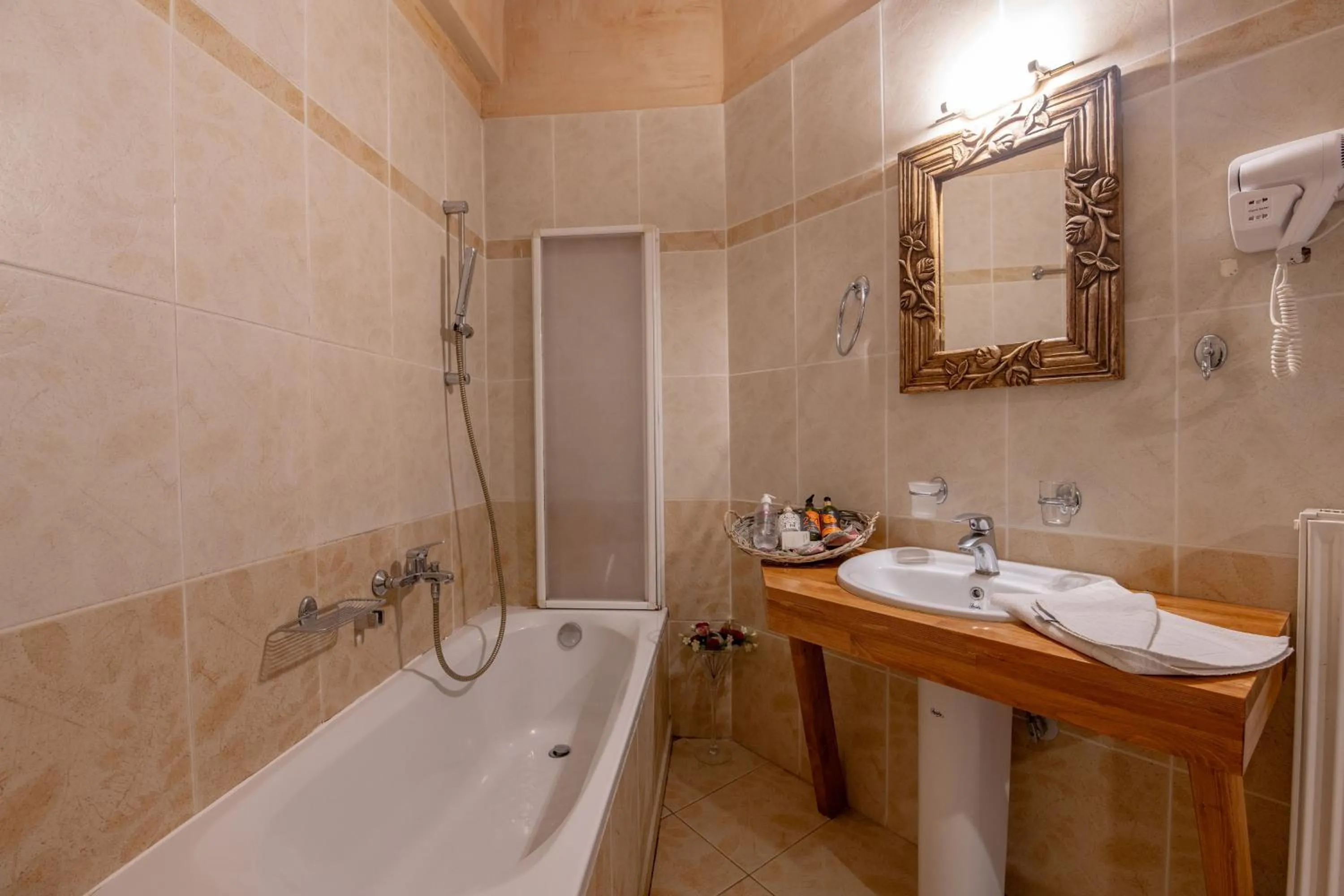 Archontiko Fiamegou Hotel&Spa