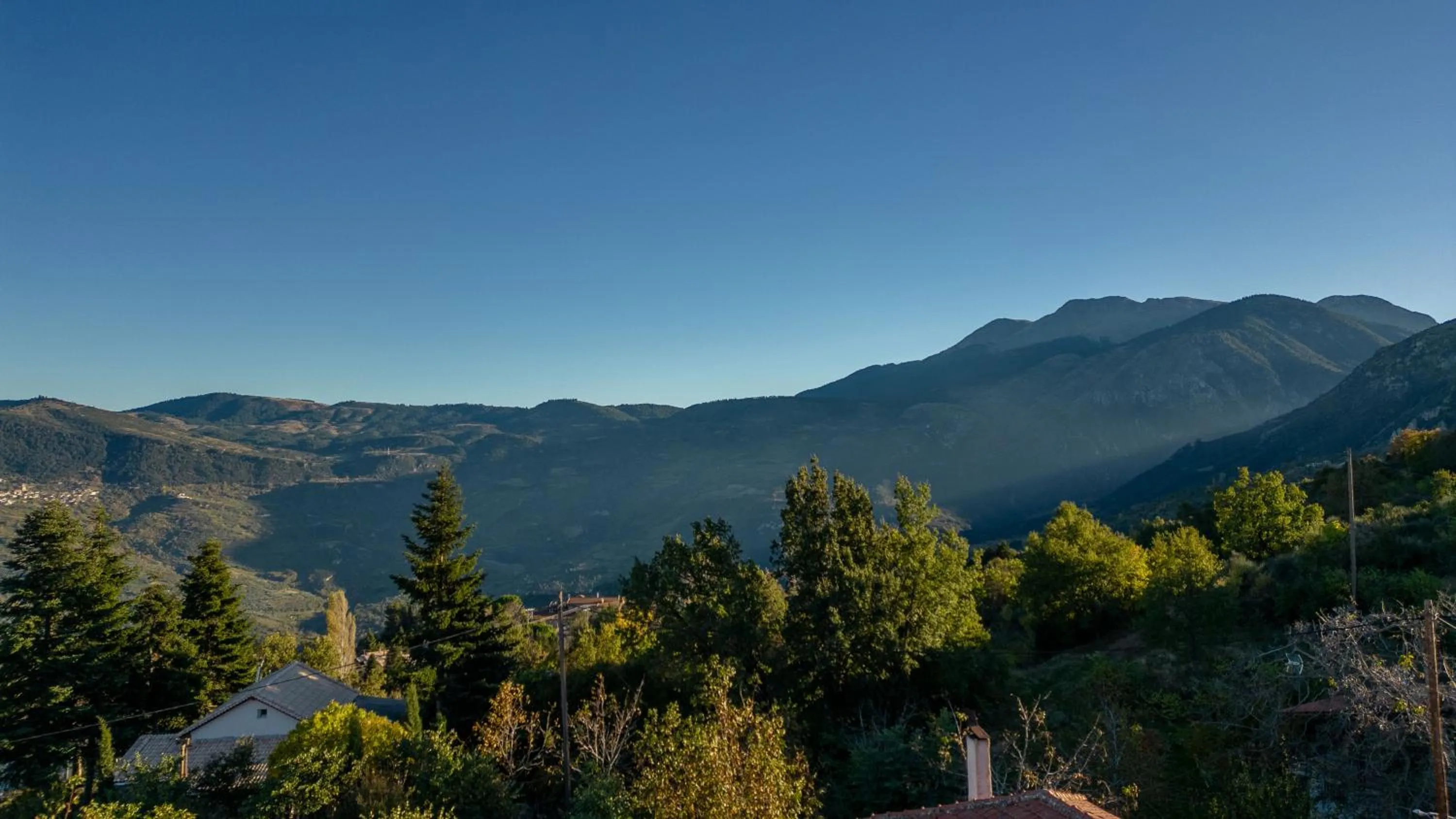 Nearby landmark in Archontiko Fiamegou Hotel&Spa