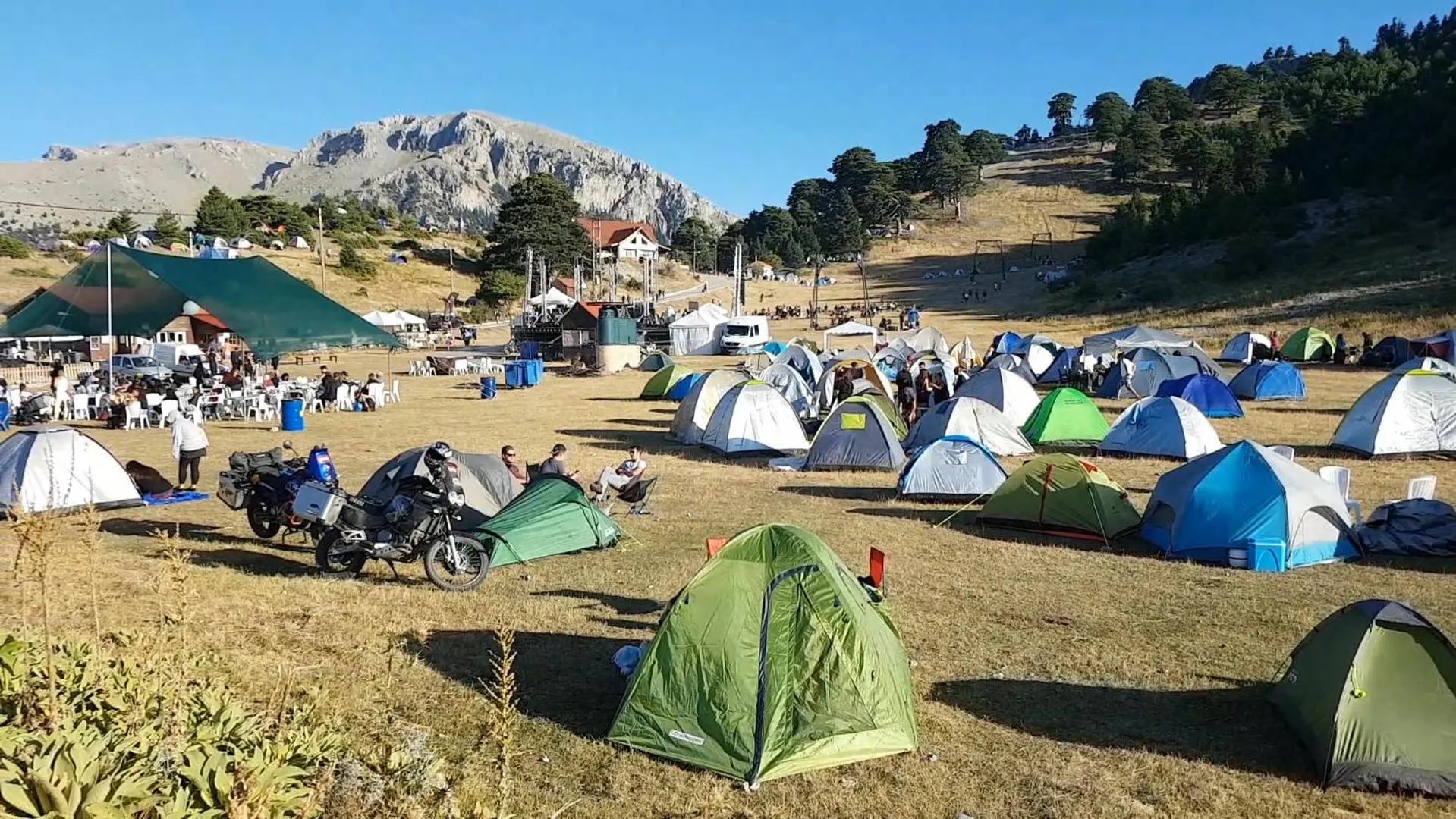 Archontiko Fiamegou Hotel&Spa