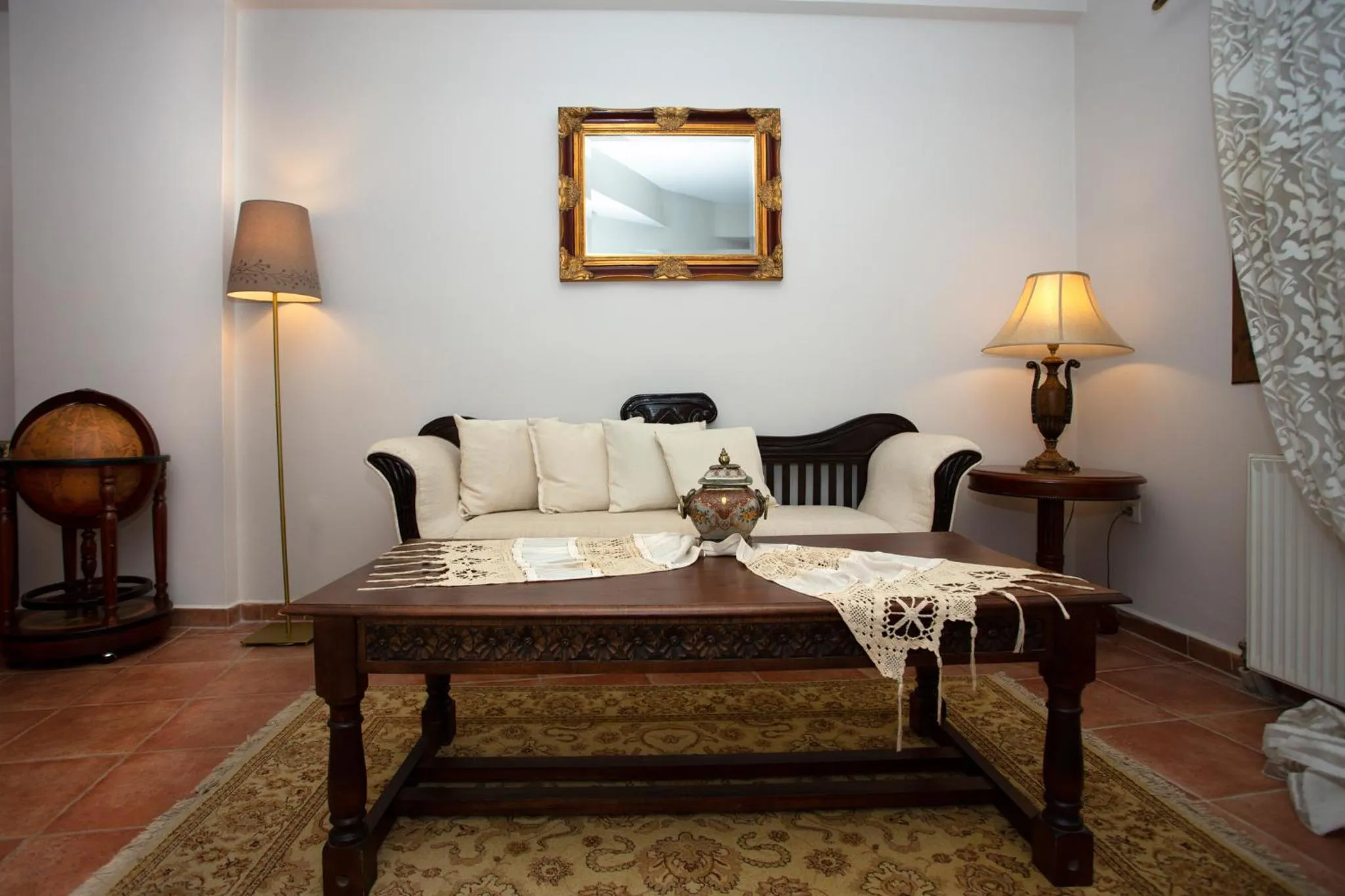 Archontiko Fiamegou Hotel&Spa