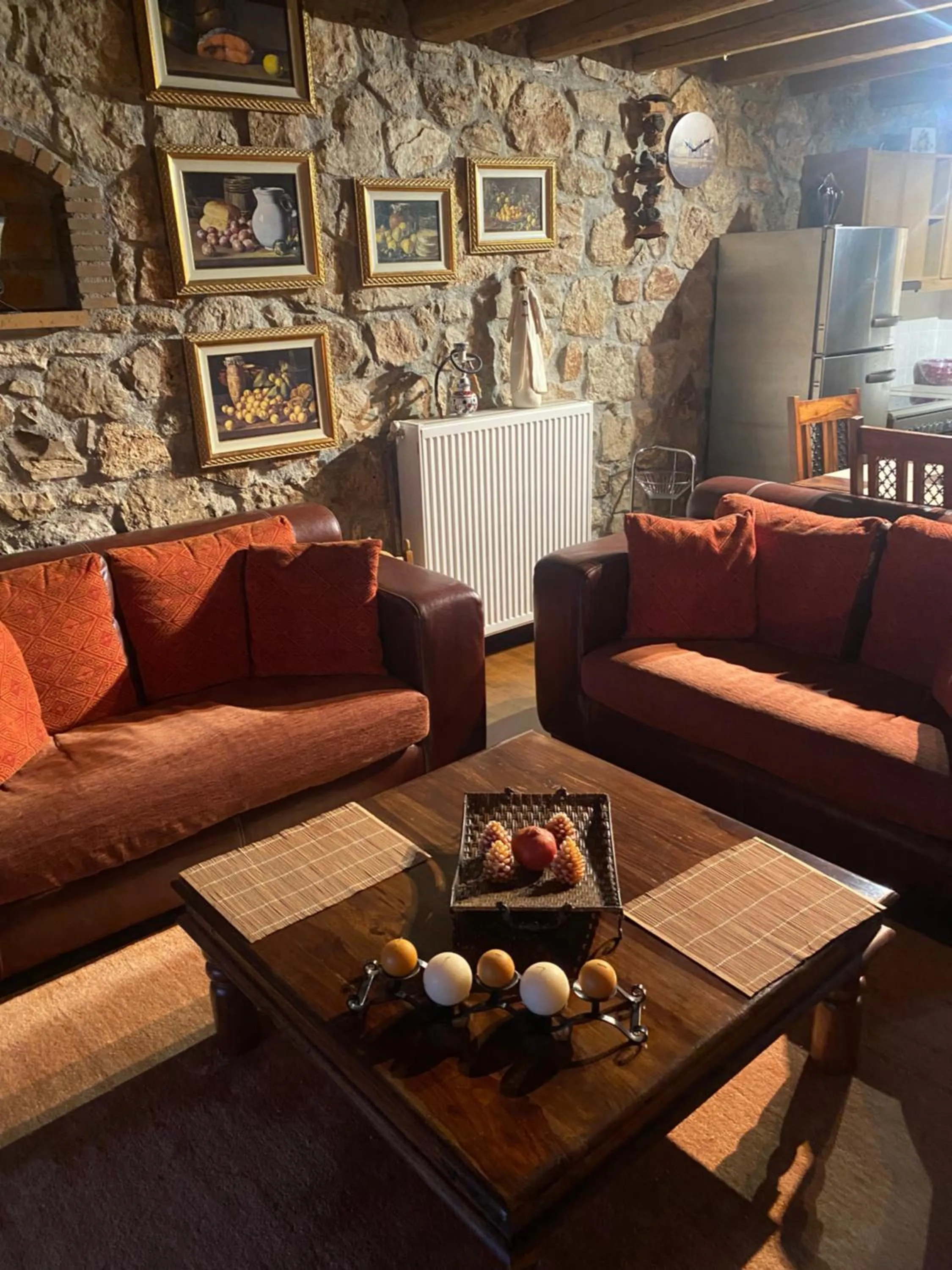 Archontiko Fiamegou Hotel&Spa