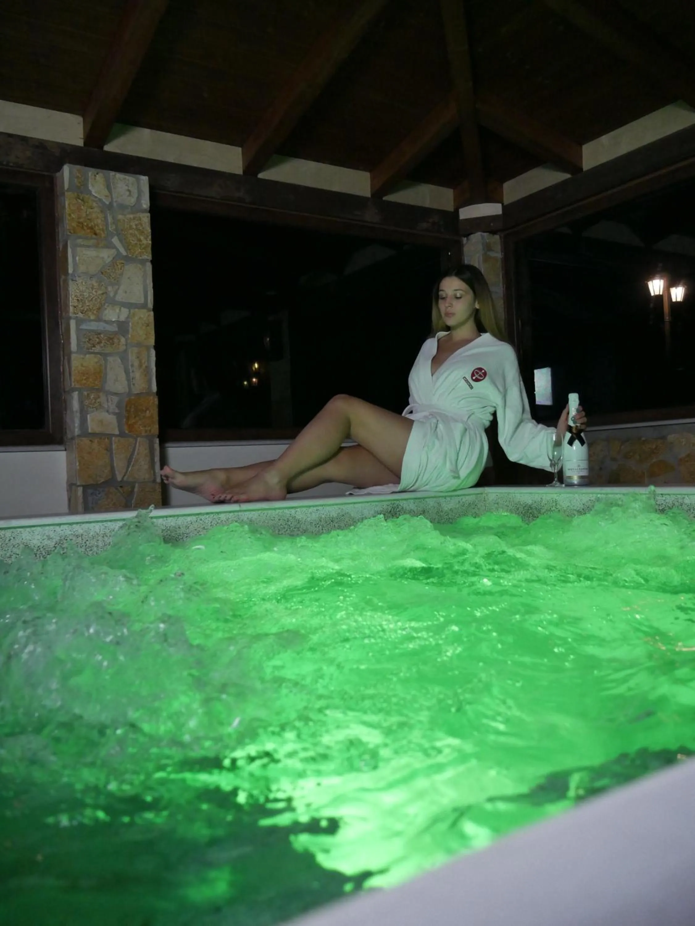 Archontiko Fiamegou Hotel&Spa