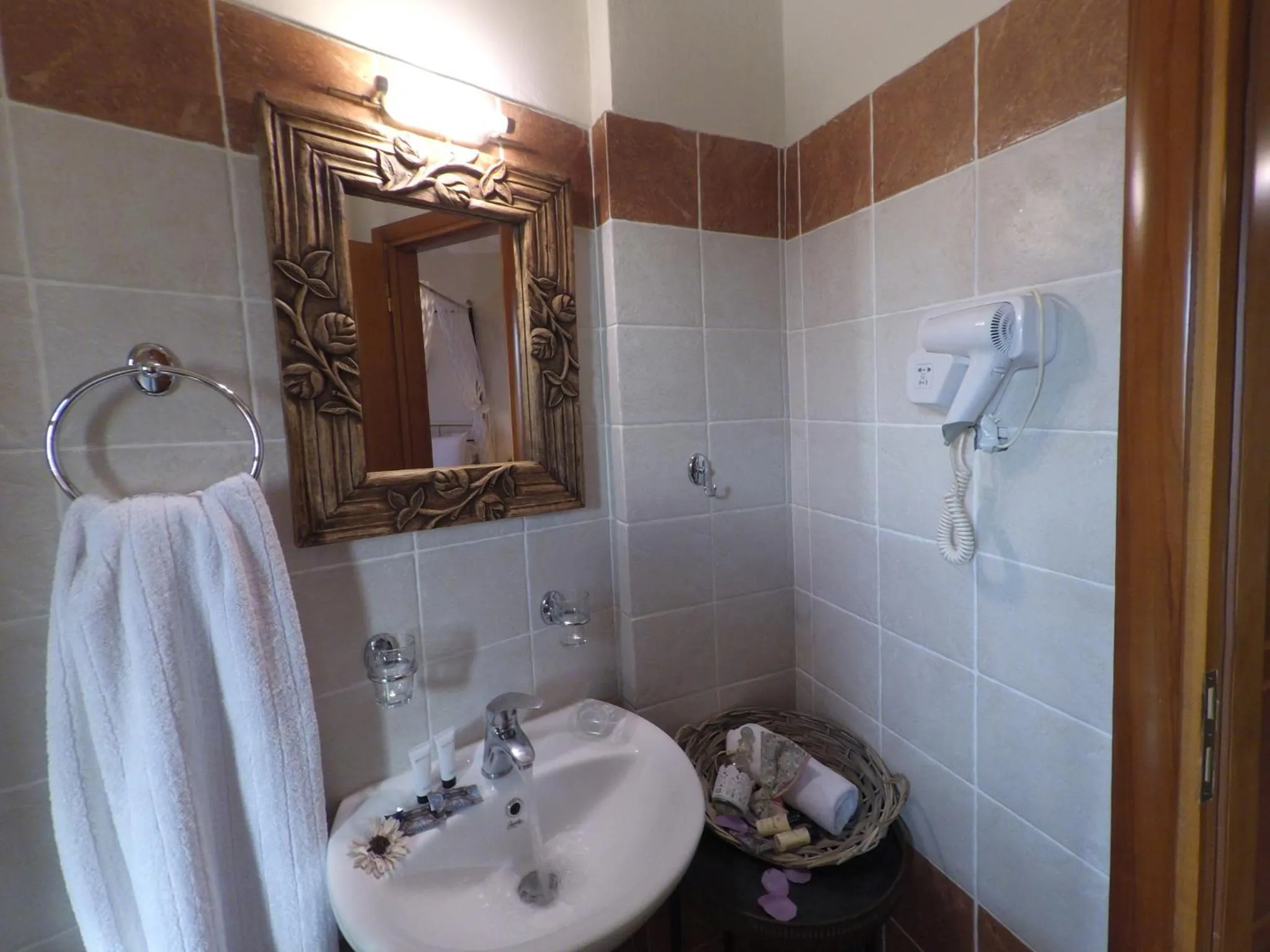 Archontiko Fiamegou Hotel&Spa