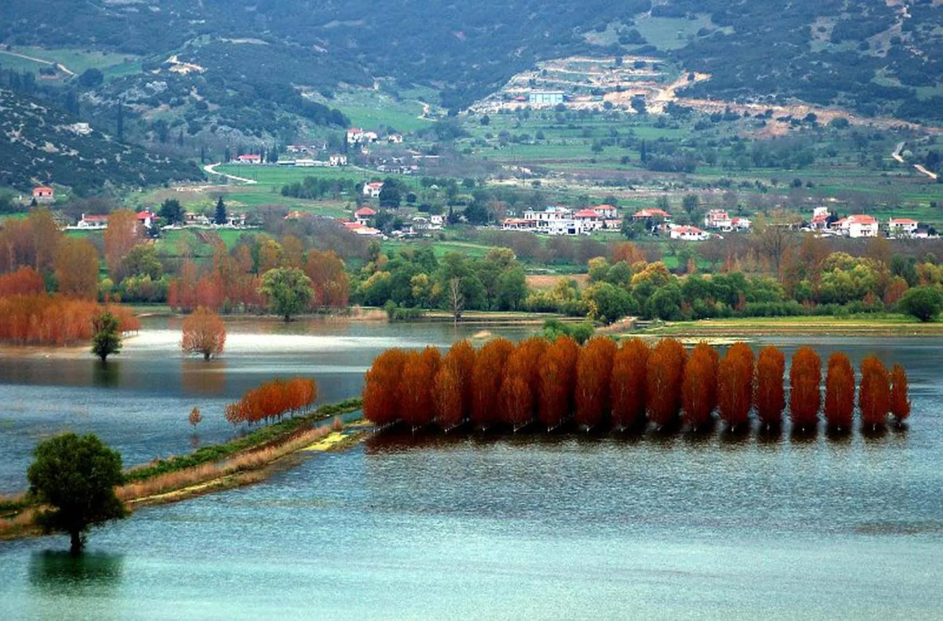 Archontiko Fiamegou Hotel&Spa