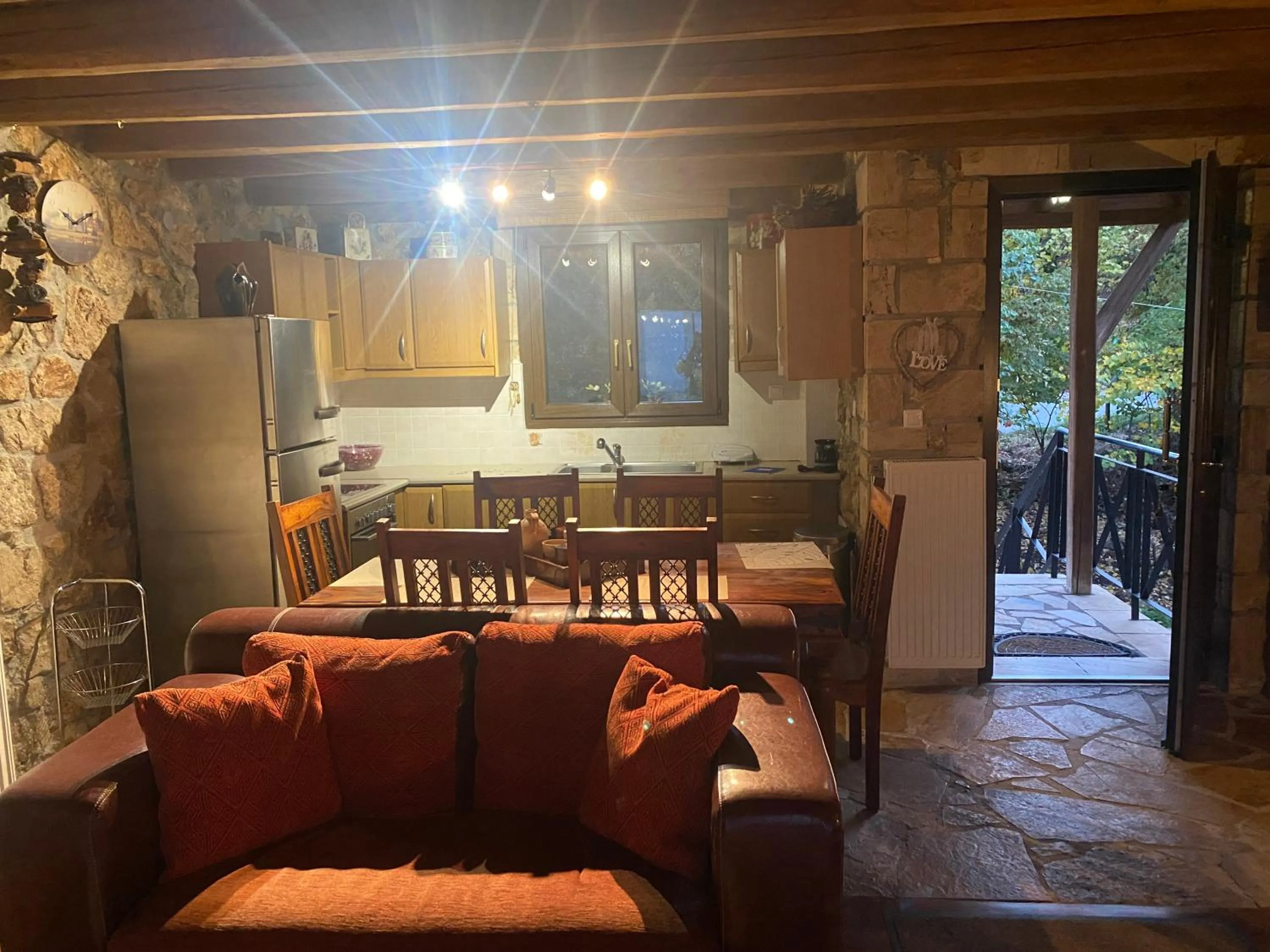 Archontiko Fiamegou Hotel&Spa