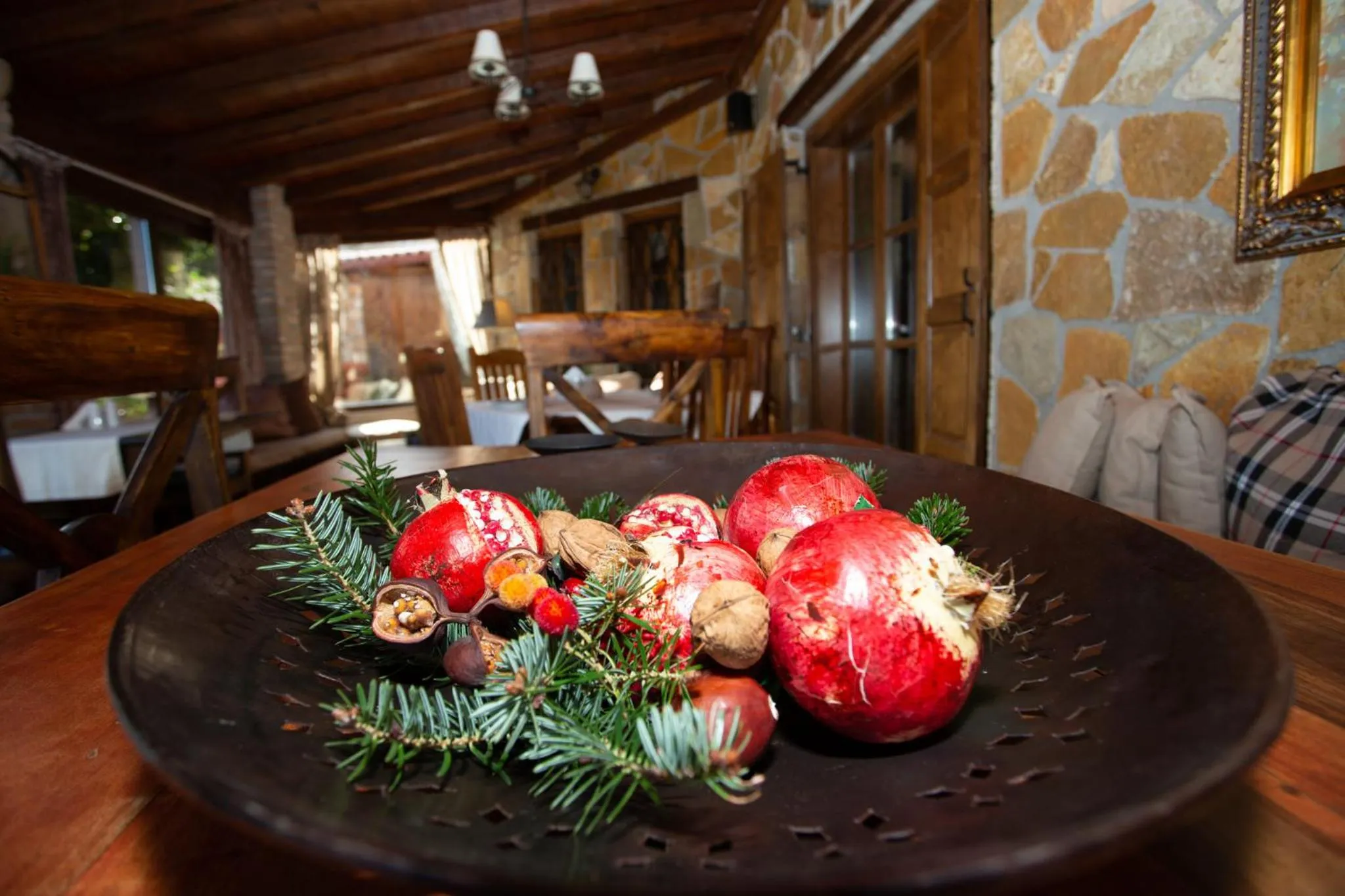 Archontiko Fiamegou Hotel&Spa