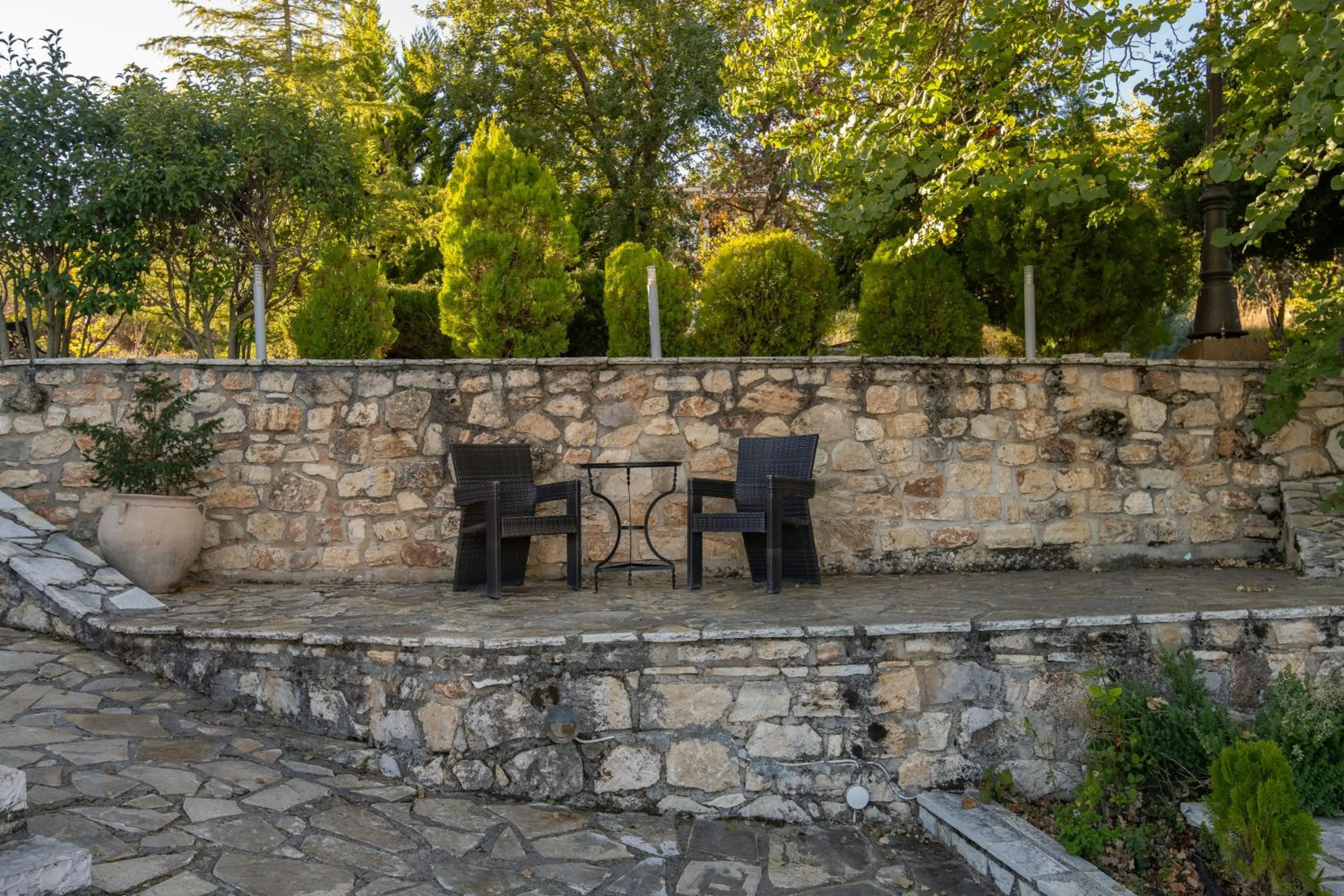 Archontiko Fiamegou Hotel&Spa