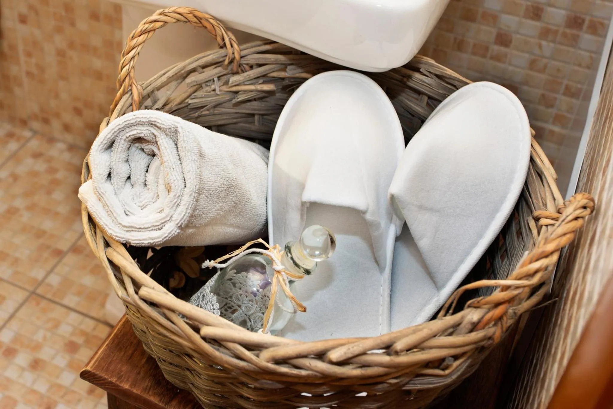 Archontiko Fiamegou Hotel&Spa