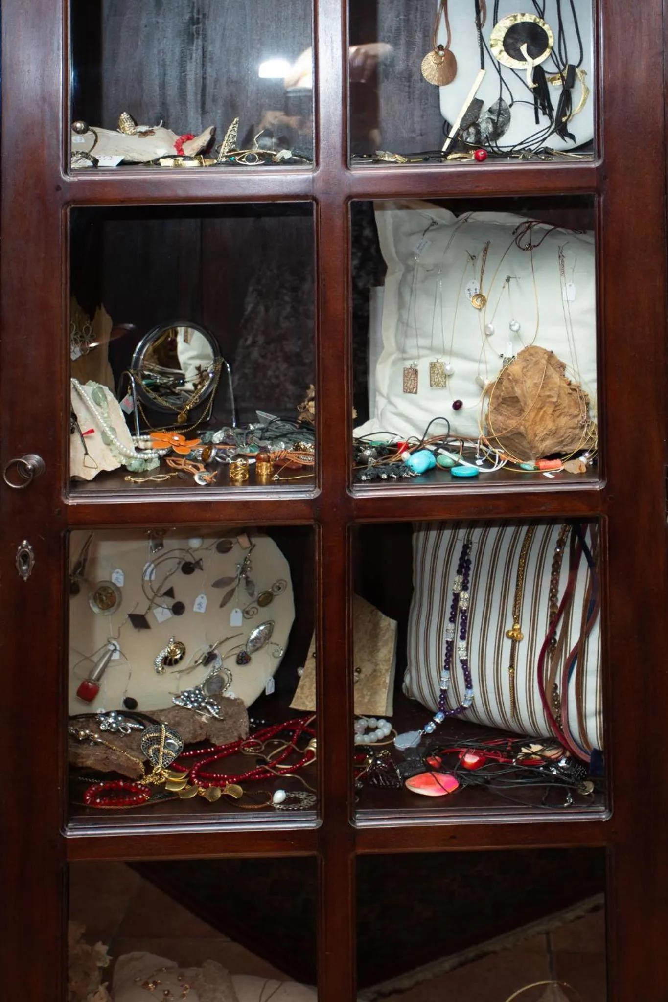 Archontiko Fiamegou Hotel&Spa