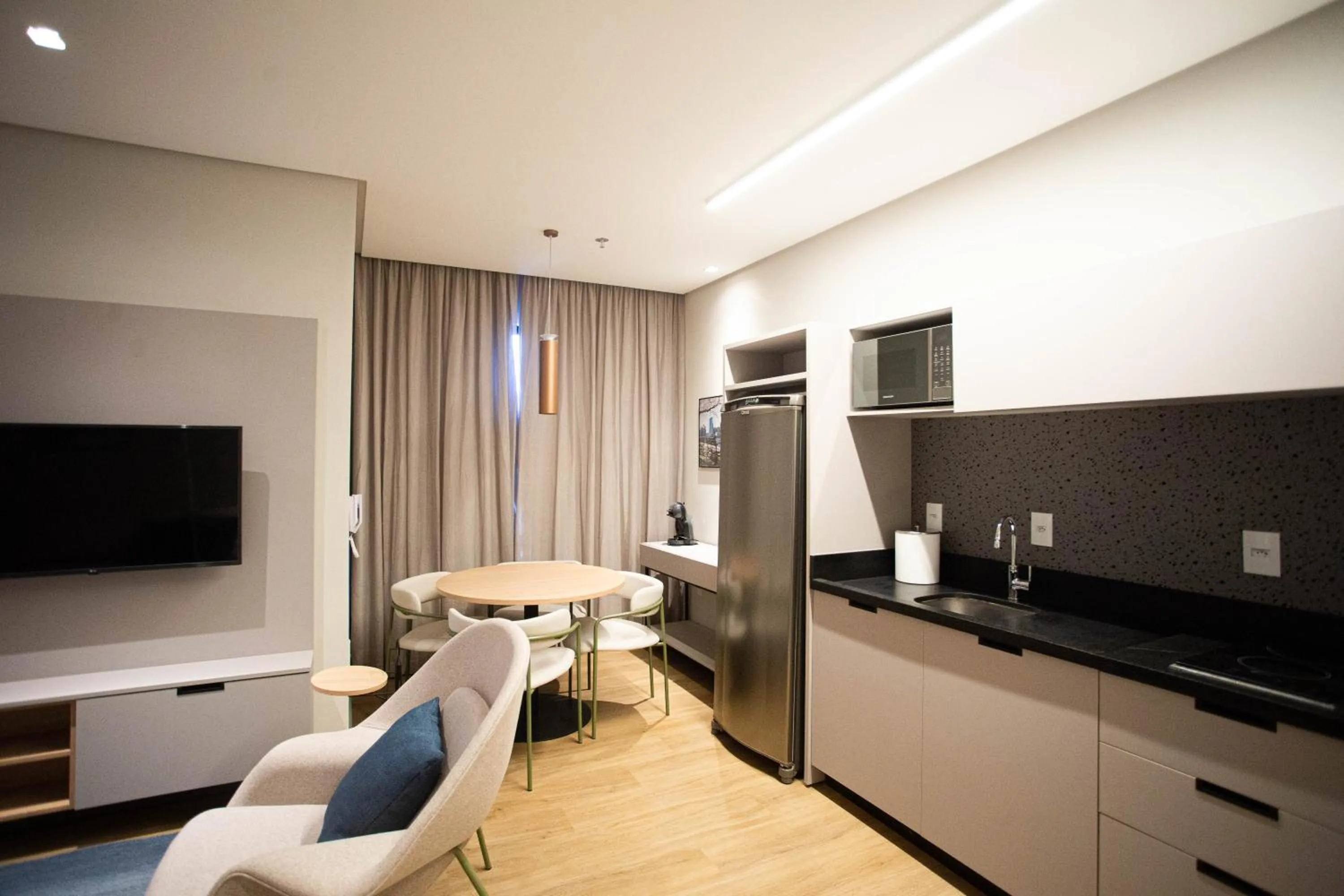 Nobile Grand Itapema