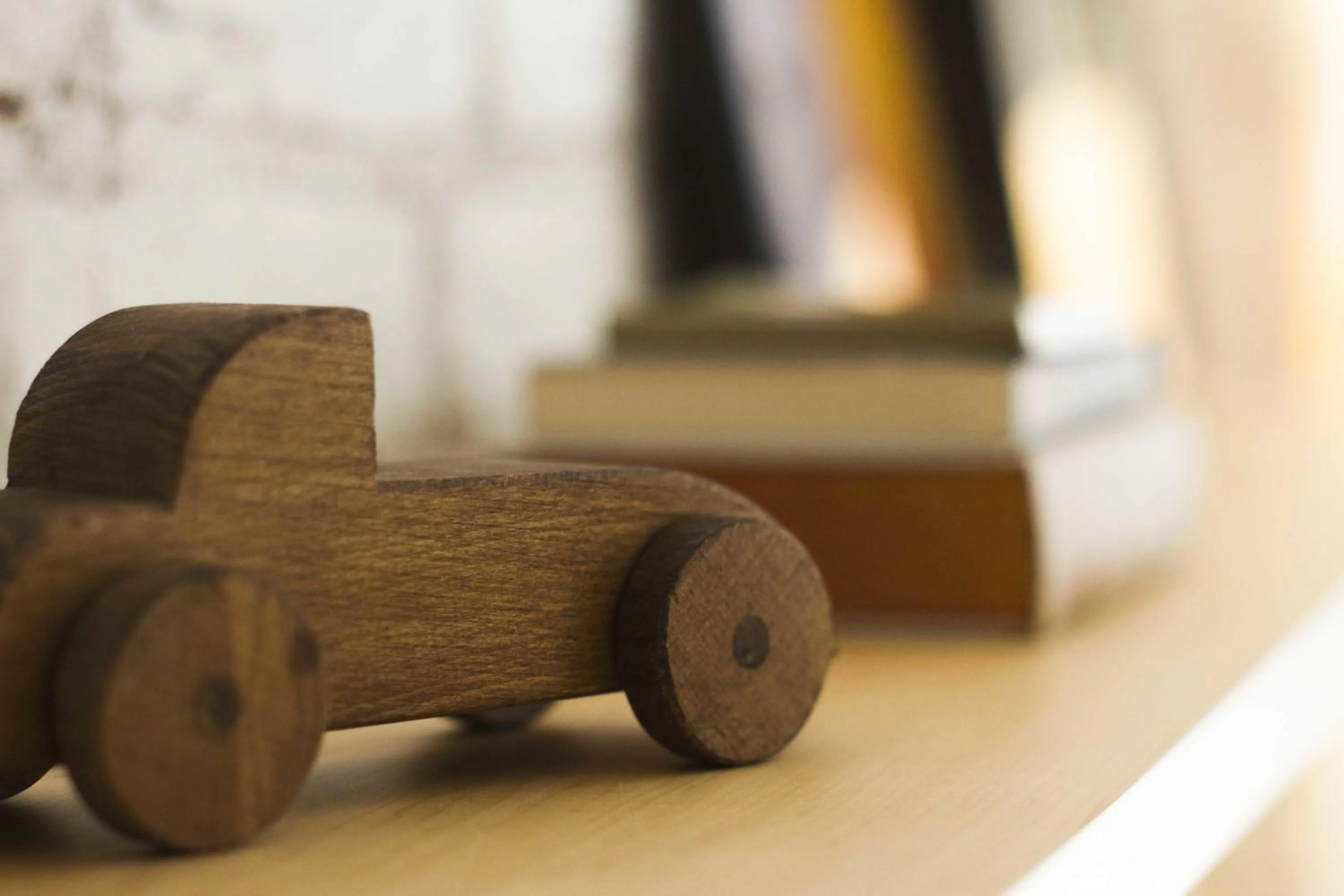 Decorative detail in Magnova Studios