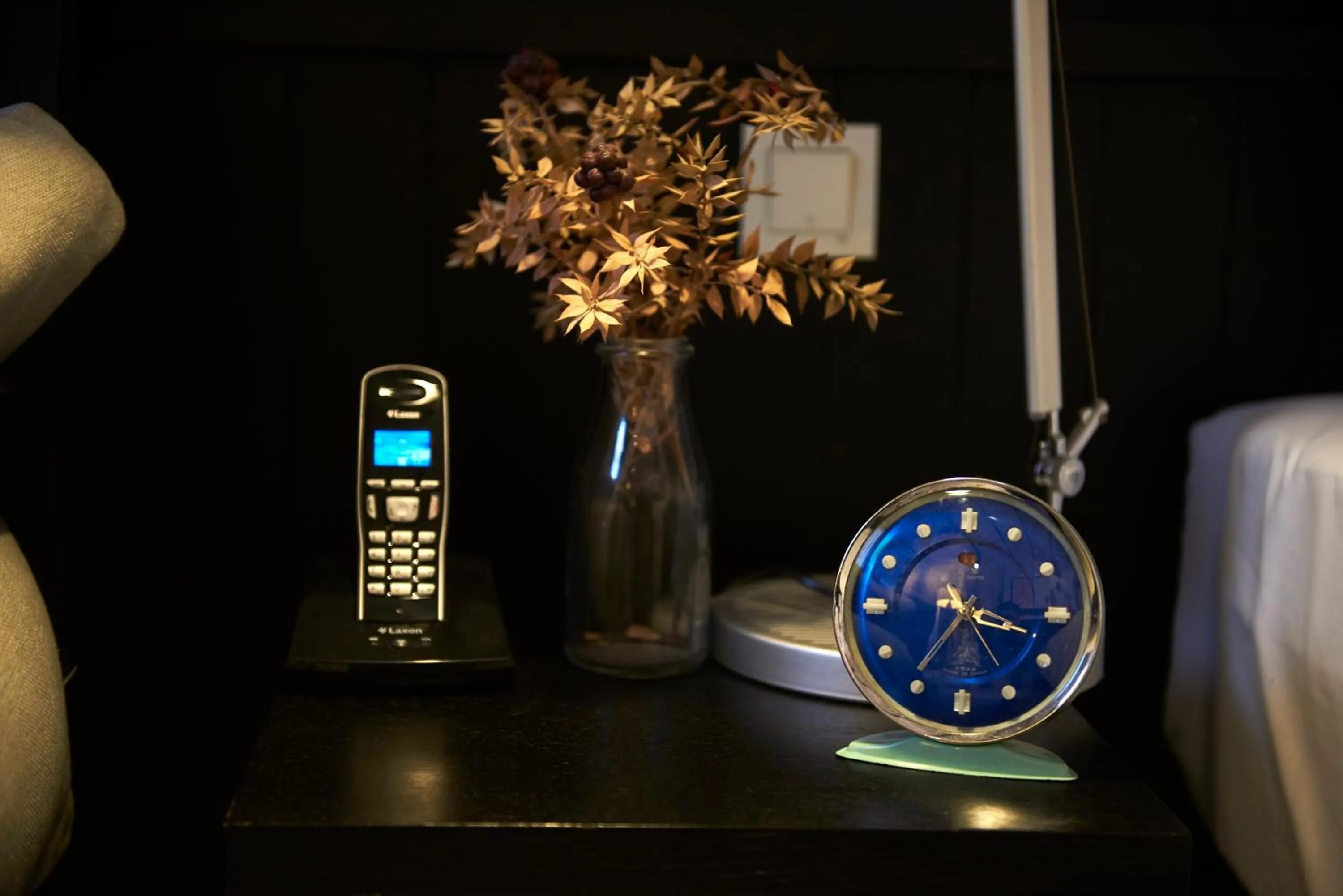 Decorative detail in Magnova Studios