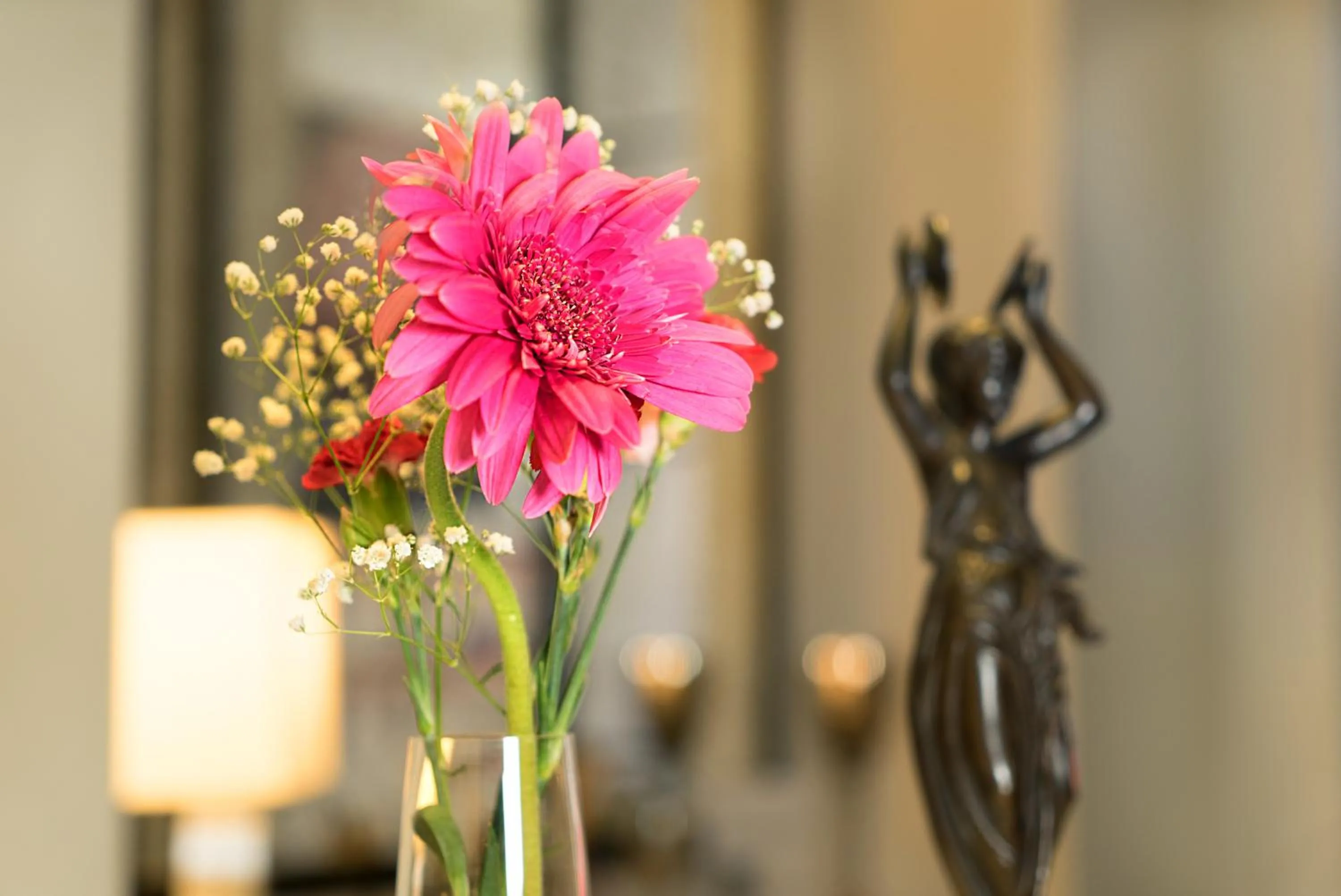 Decorative detail in Magnova Studios