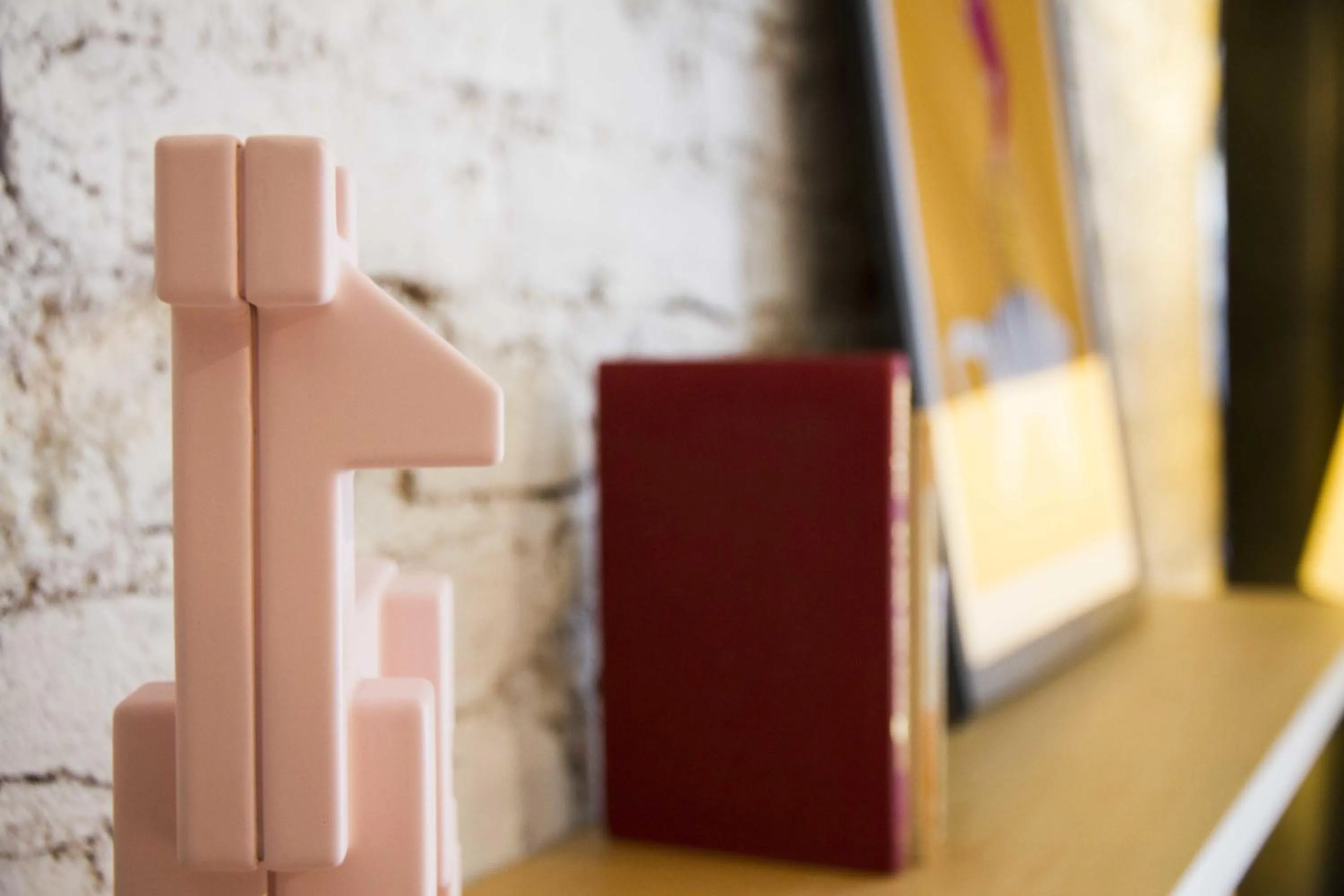 Decorative detail in Magnova Studios