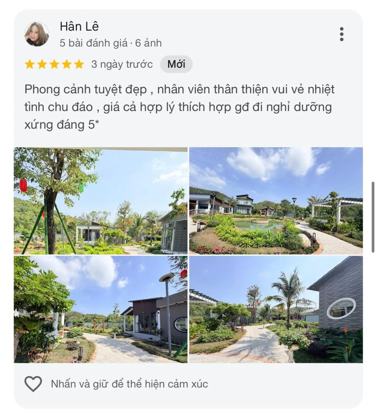 Homestay Hà Tiên Dragon