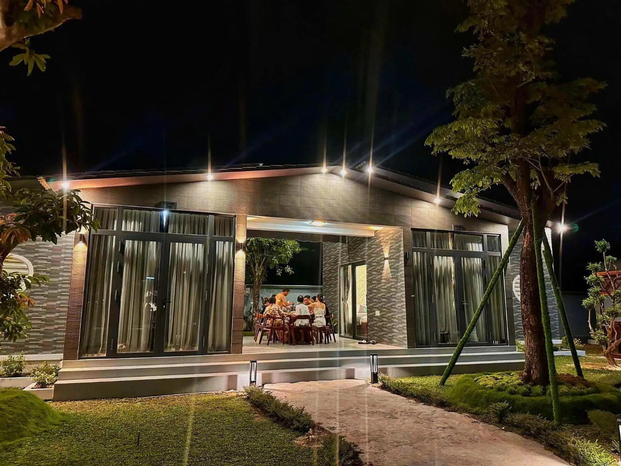 Homestay Hà Tiên Dragon