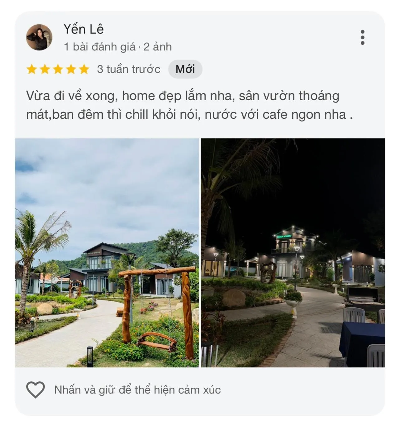 Homestay Hà Tiên Dragon