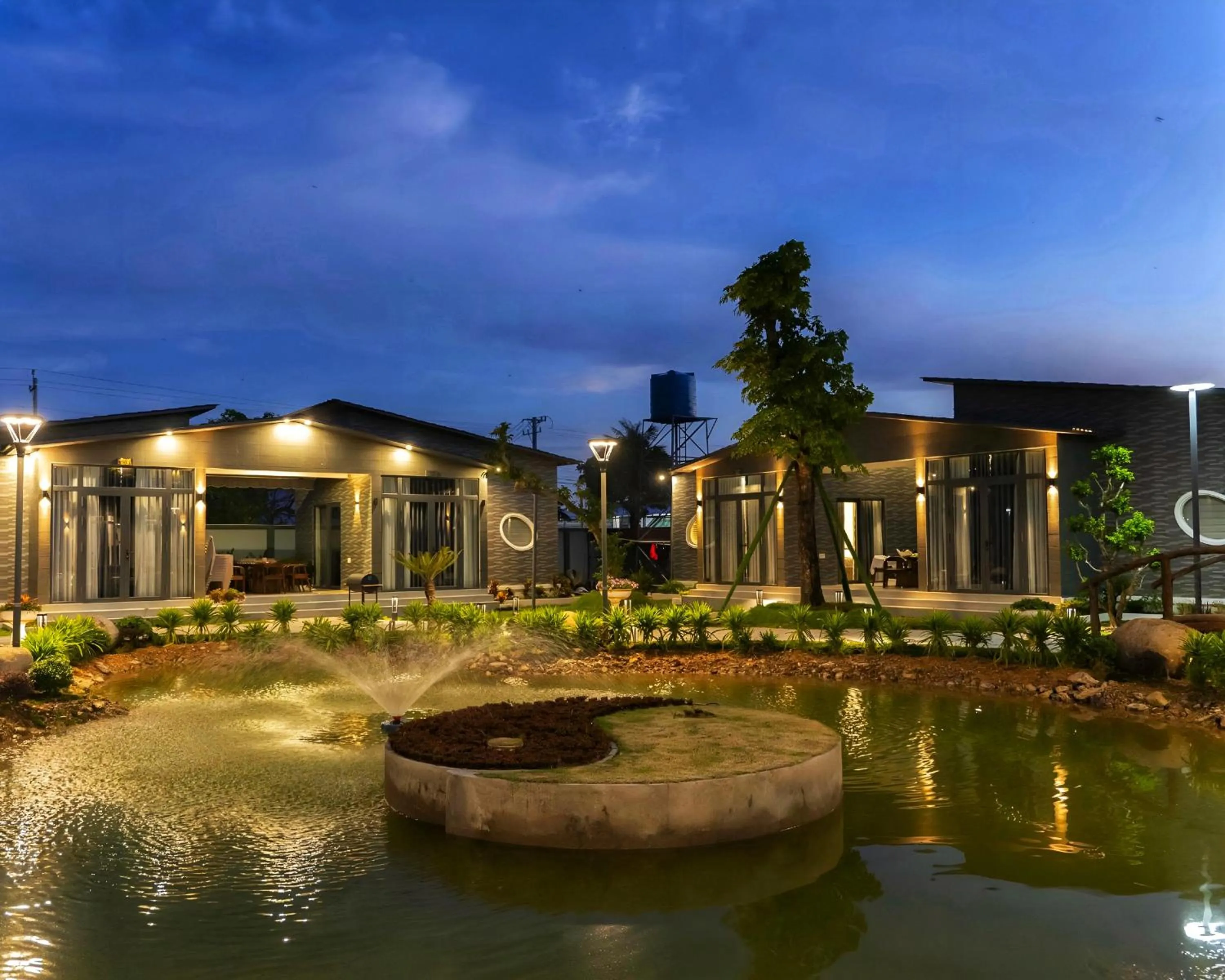 Homestay Hà Tiên Dragon