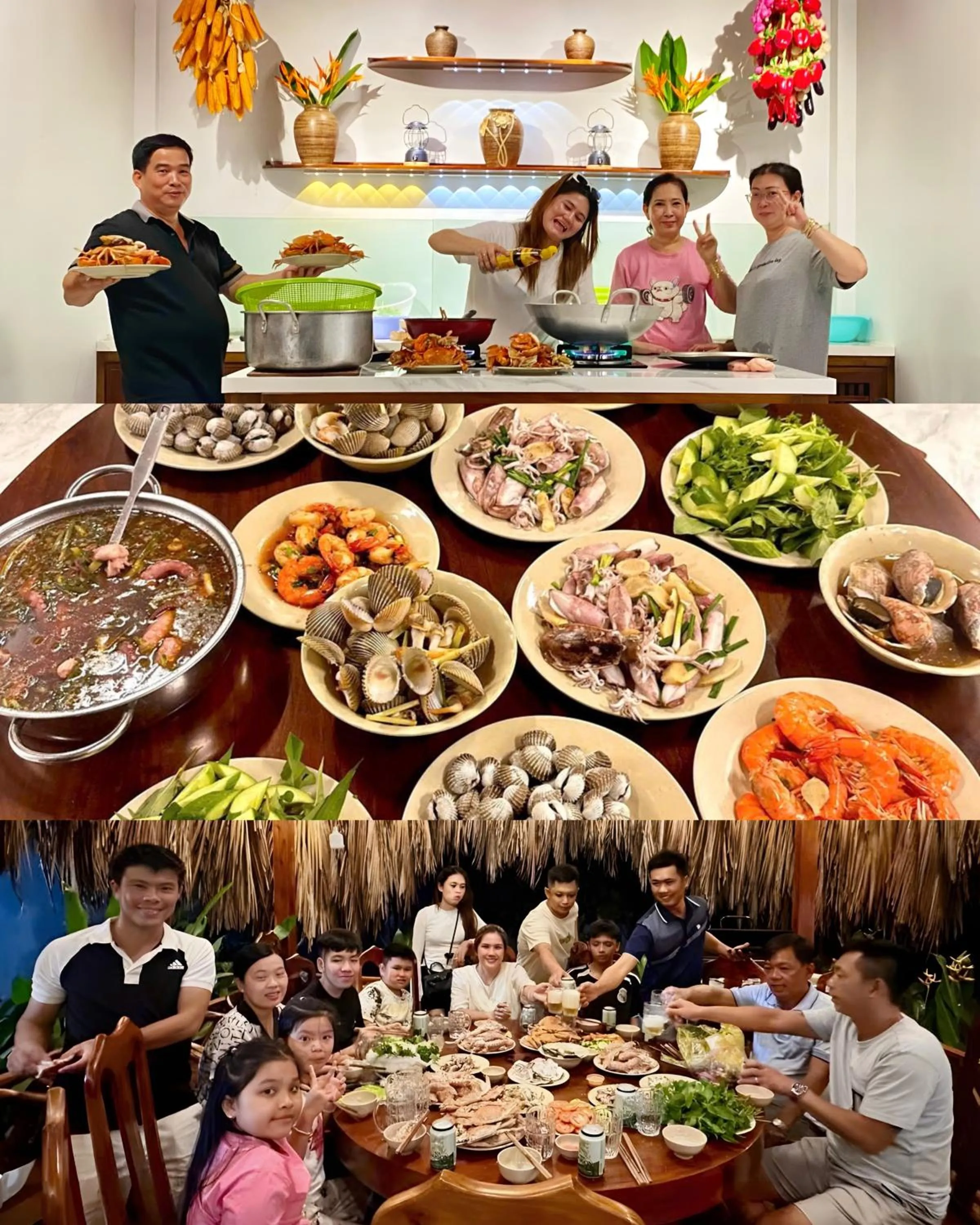 Homestay Hà Tiên Dragon